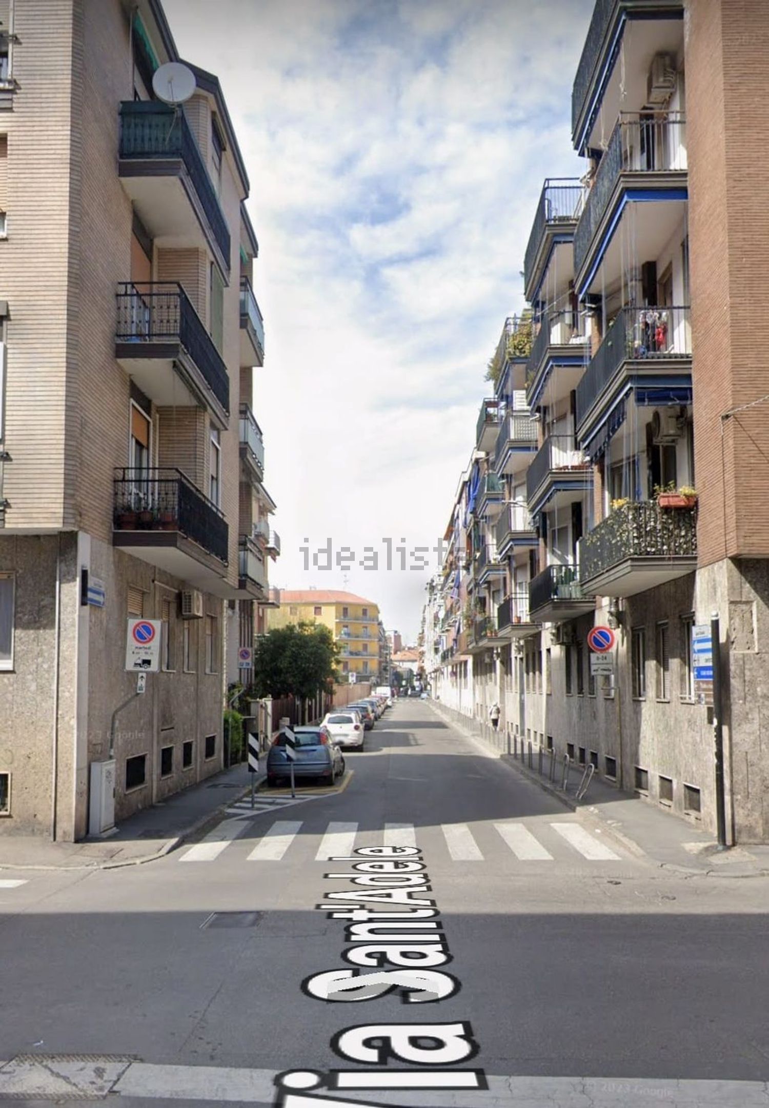 Appartamento a Corsico