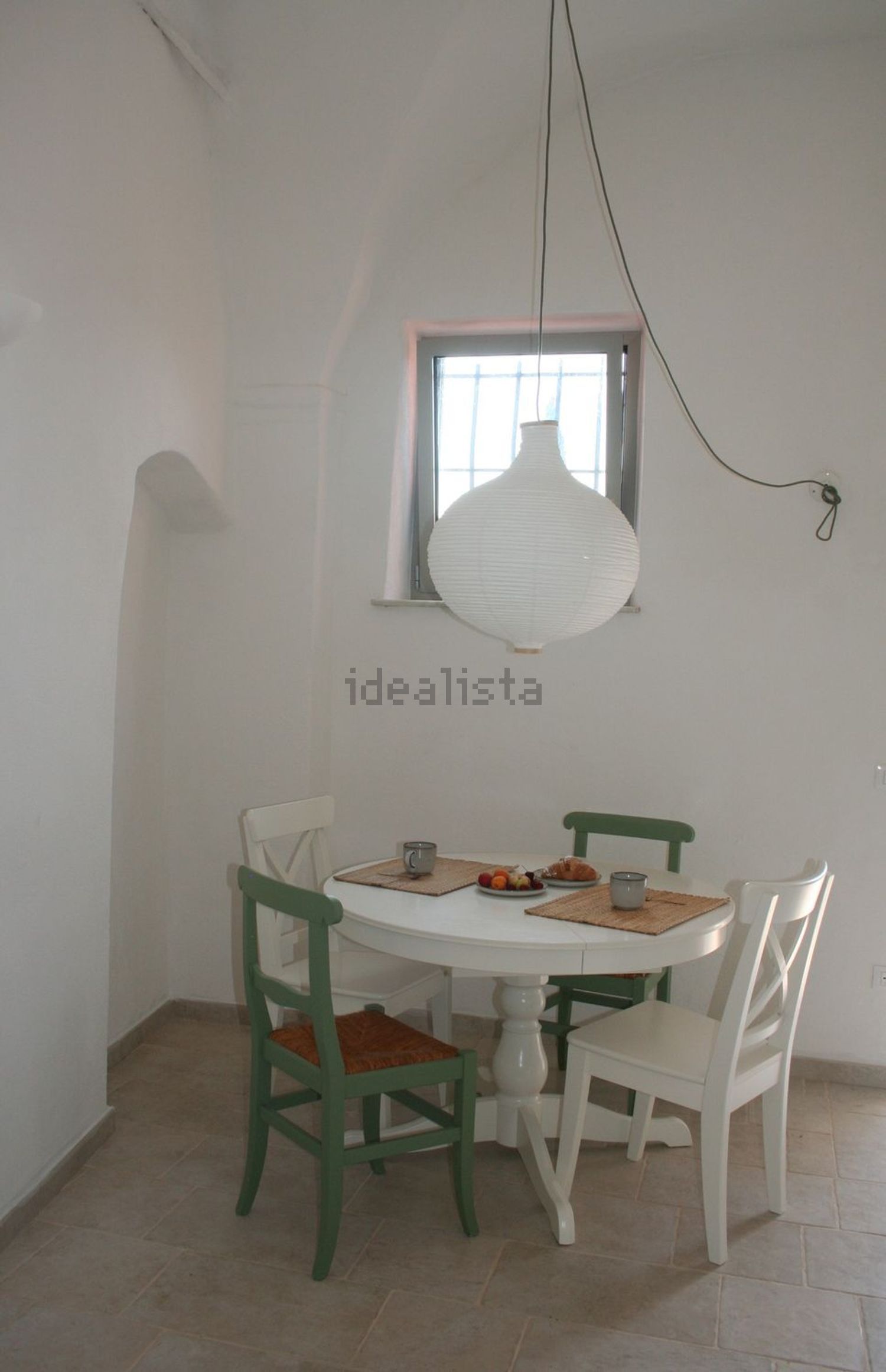 Flat in Finale Pia - Calvisio, Finale Ligure