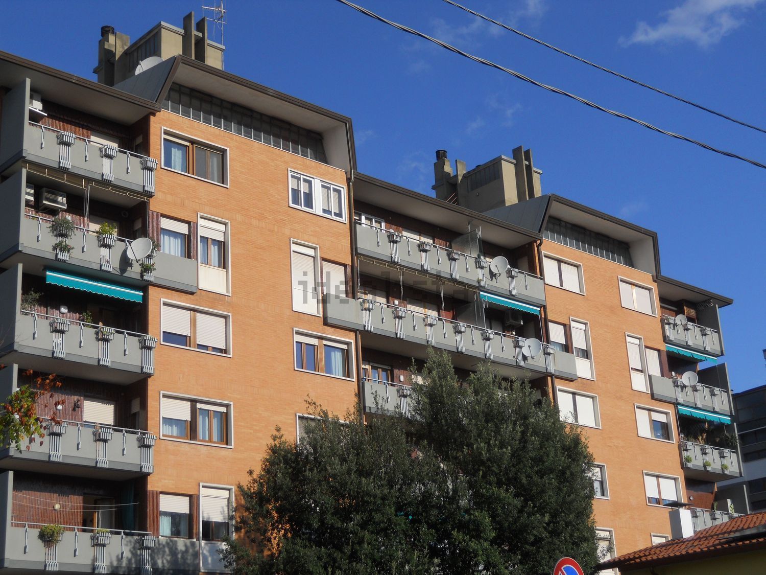 Appartamento a Centro, Gorizia