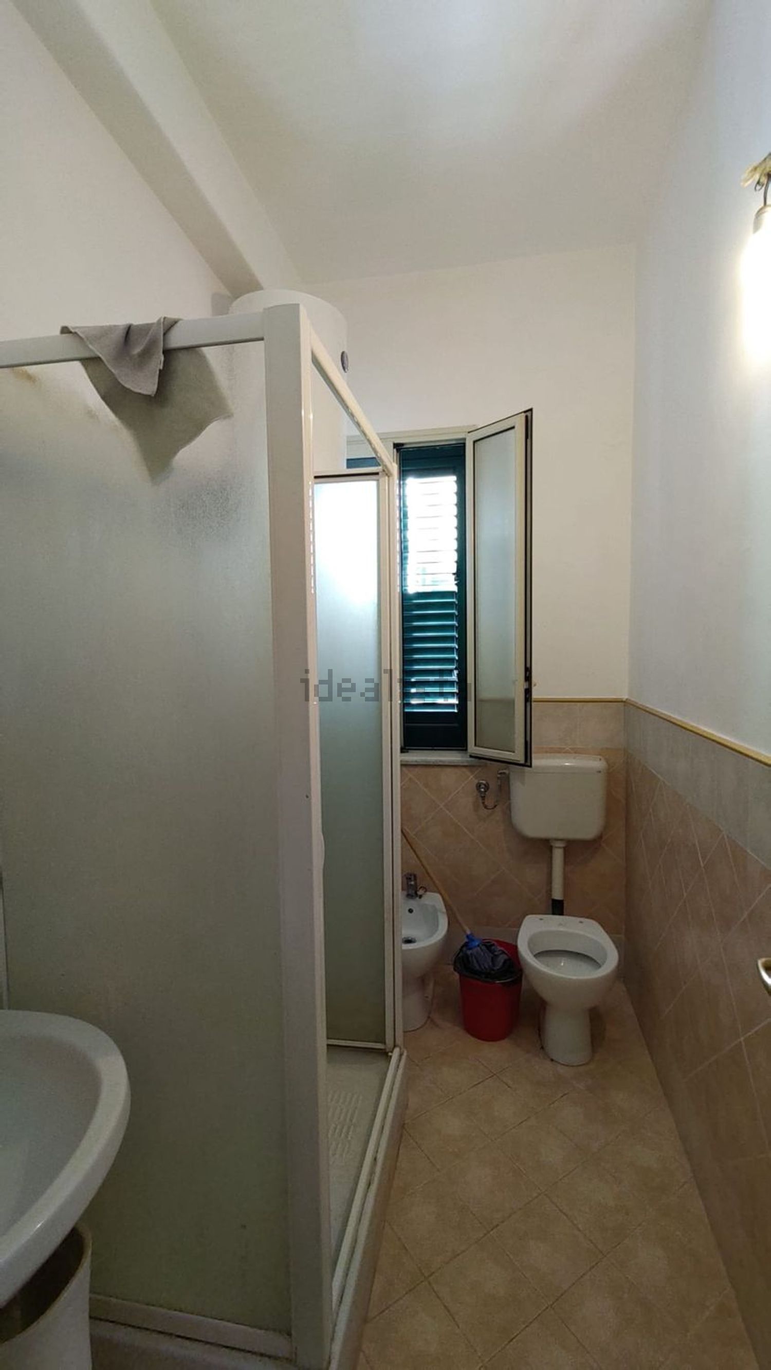 Appartamento a Oreto - Falsomiele - Villagrazia, Palermo