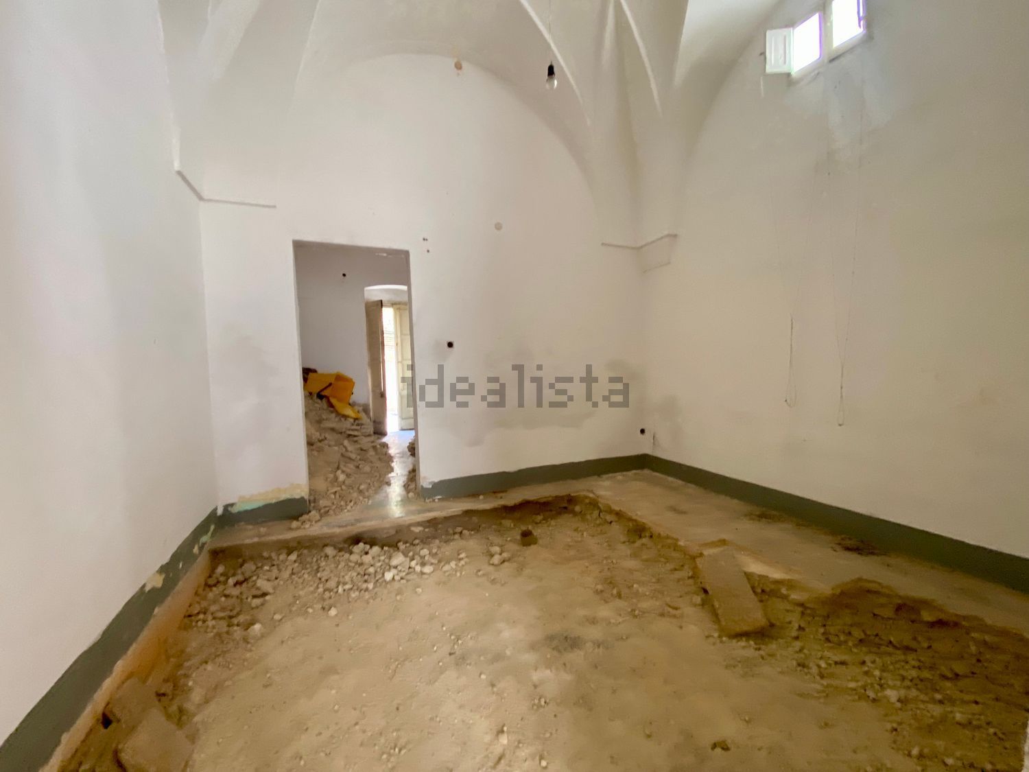 Piso en Tricase
