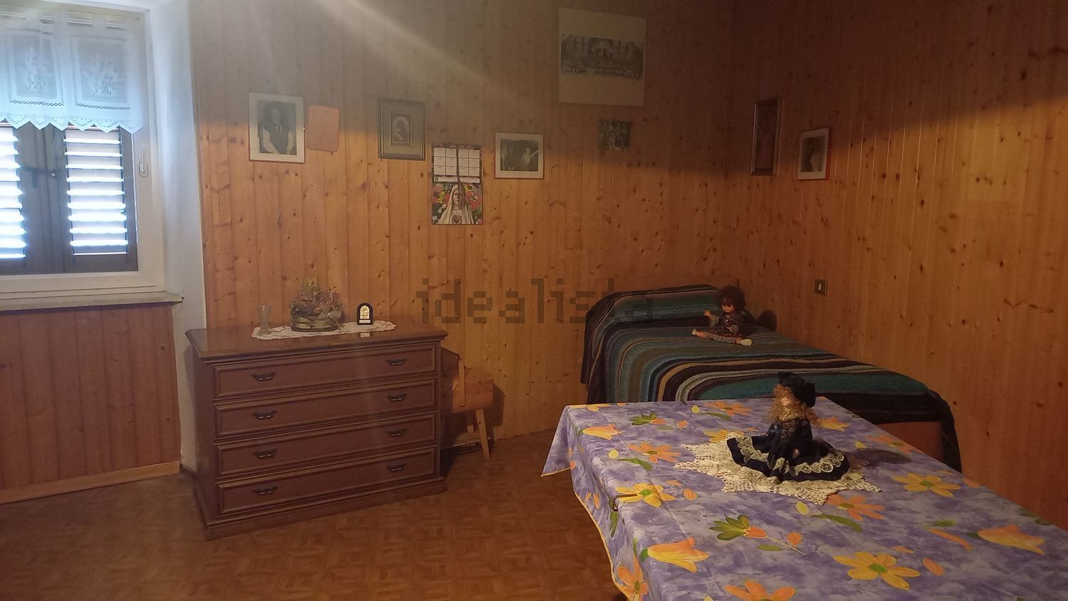 Flat in Vermiglio
