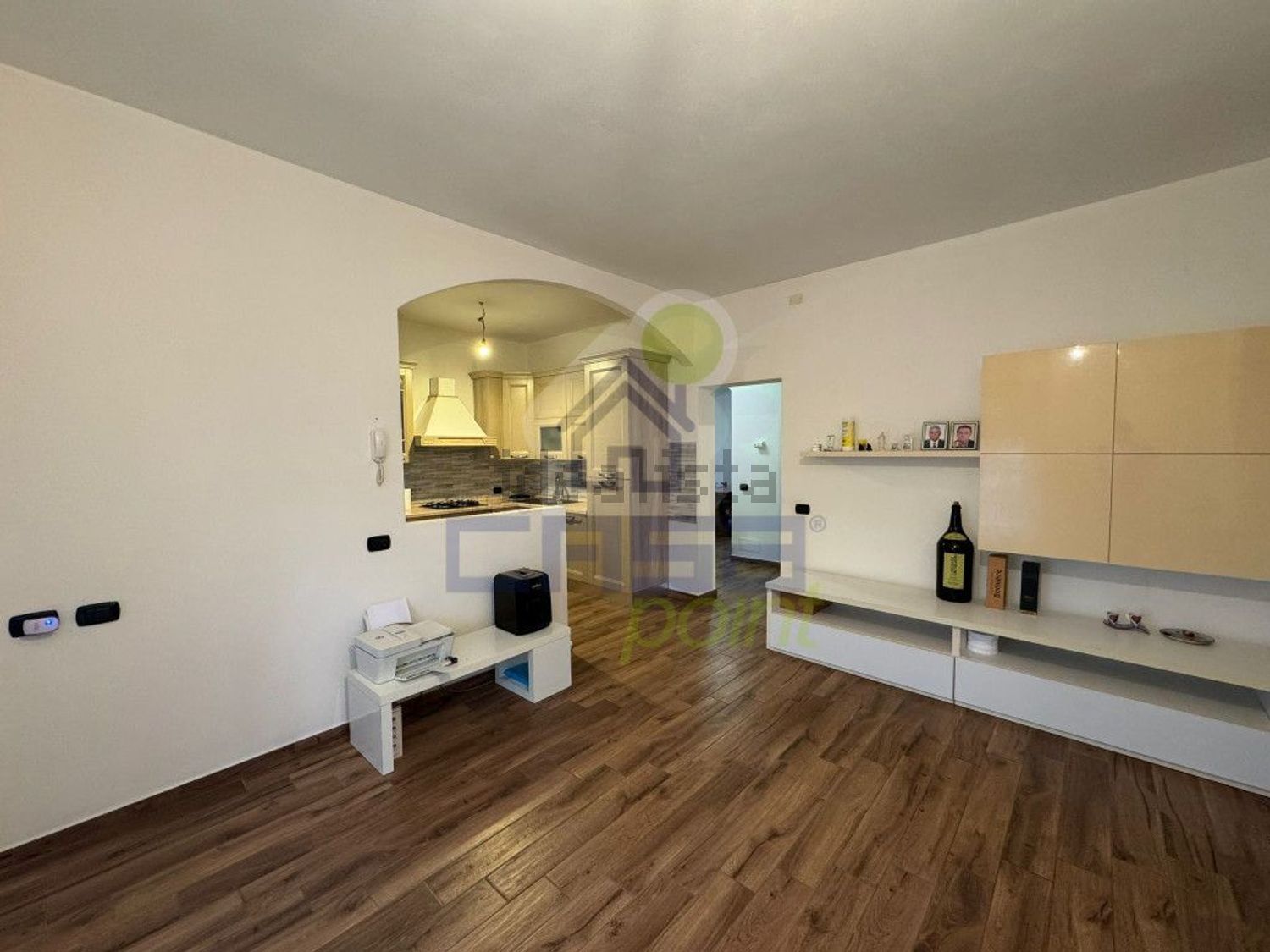 Chalet en San Fiorano