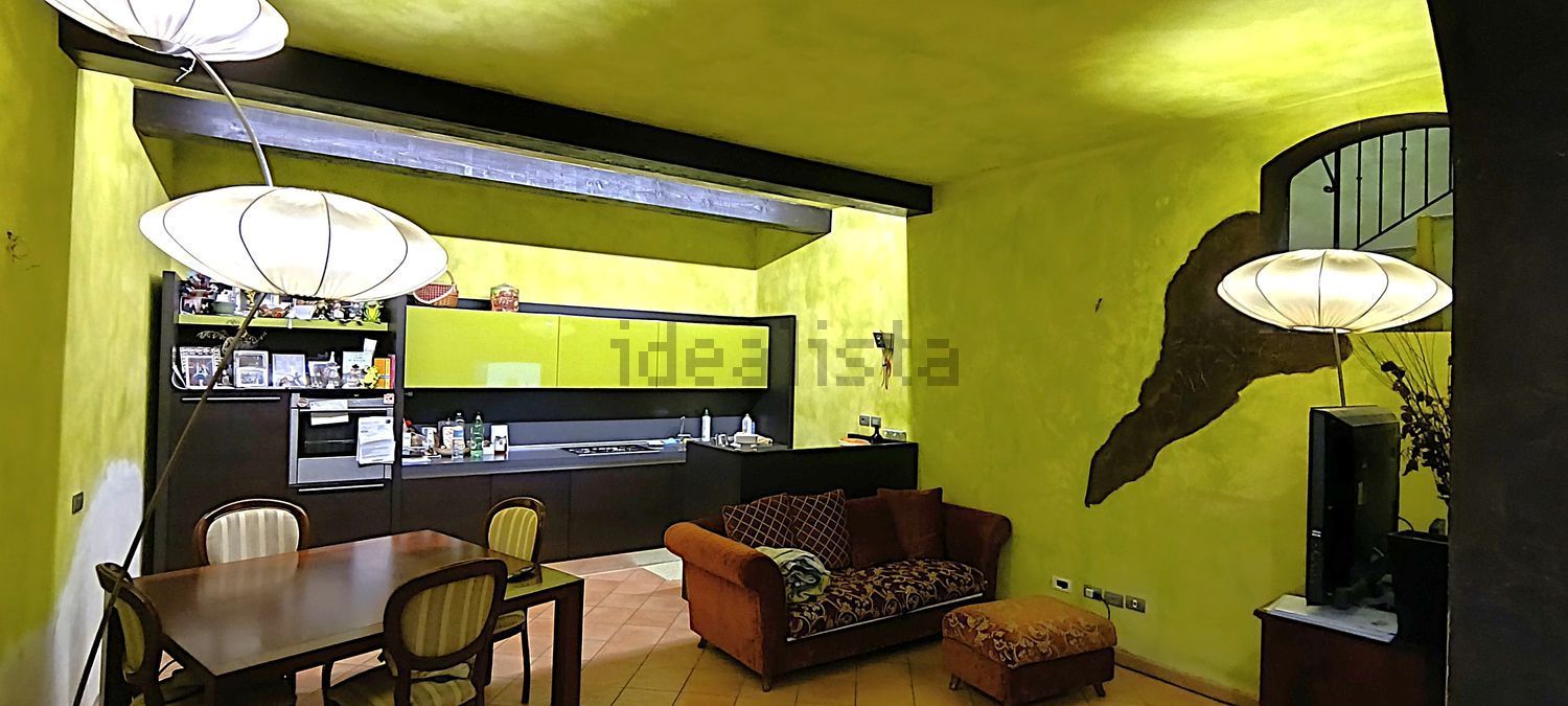 Flat in Centro, Forlì
