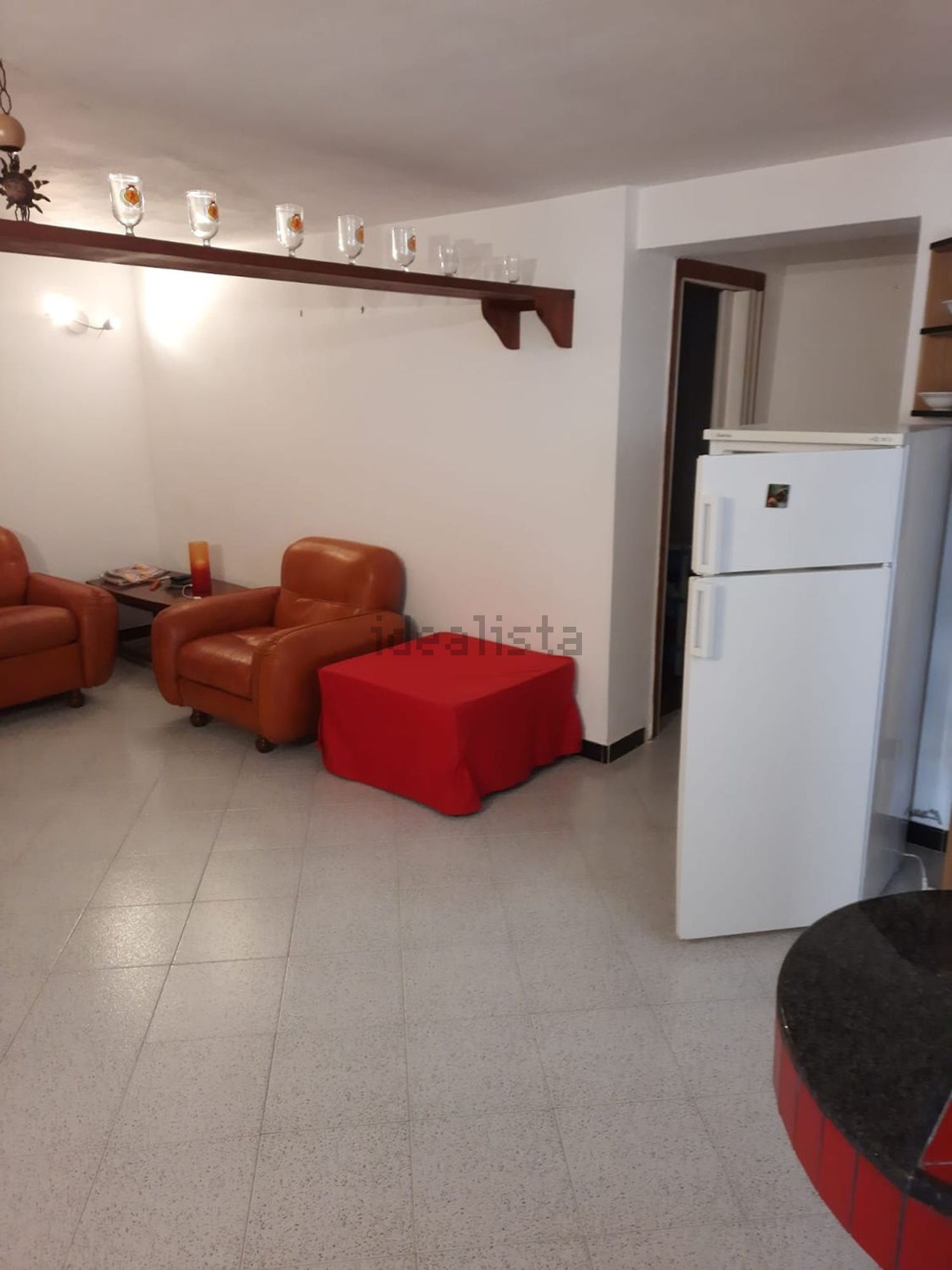 Apartamento em Carloforte