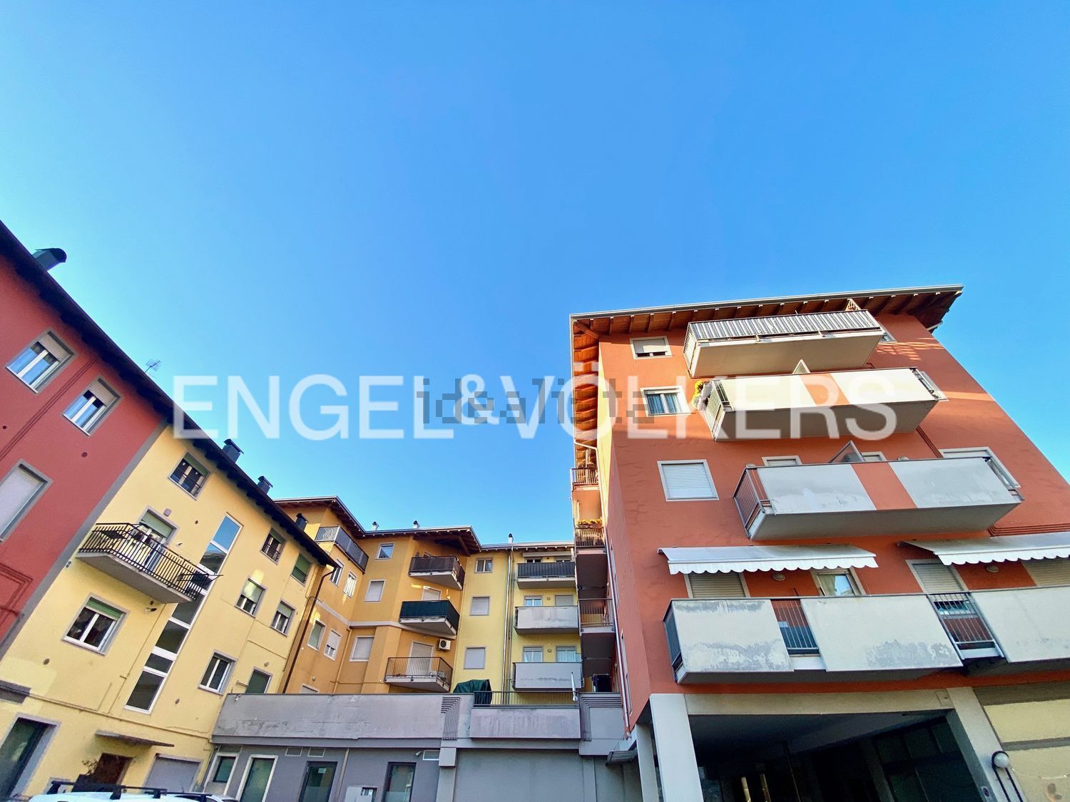 Appartamento a Centro Sud, Rovereto
