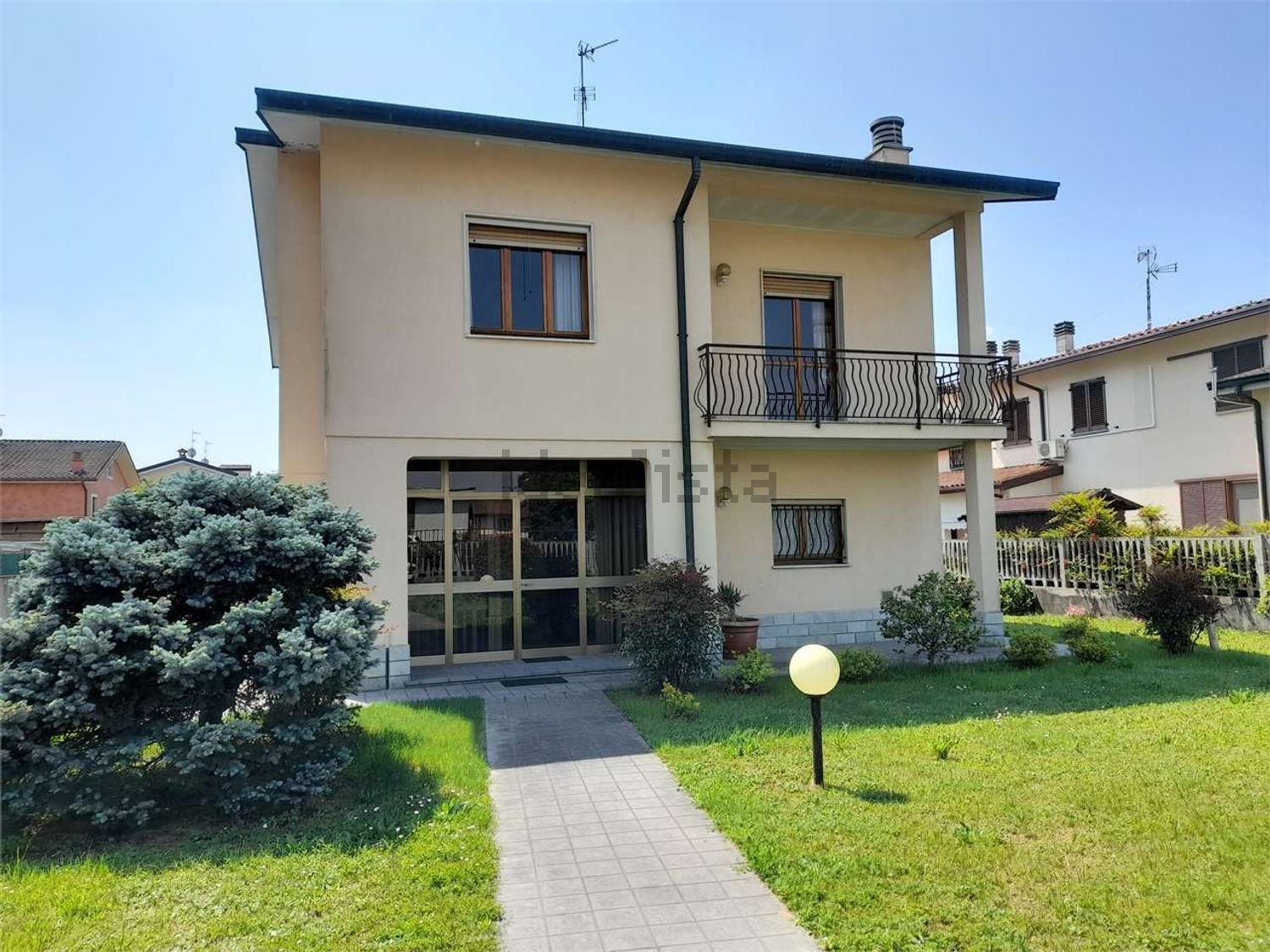 Casas o chalets en Trescore Cremasco