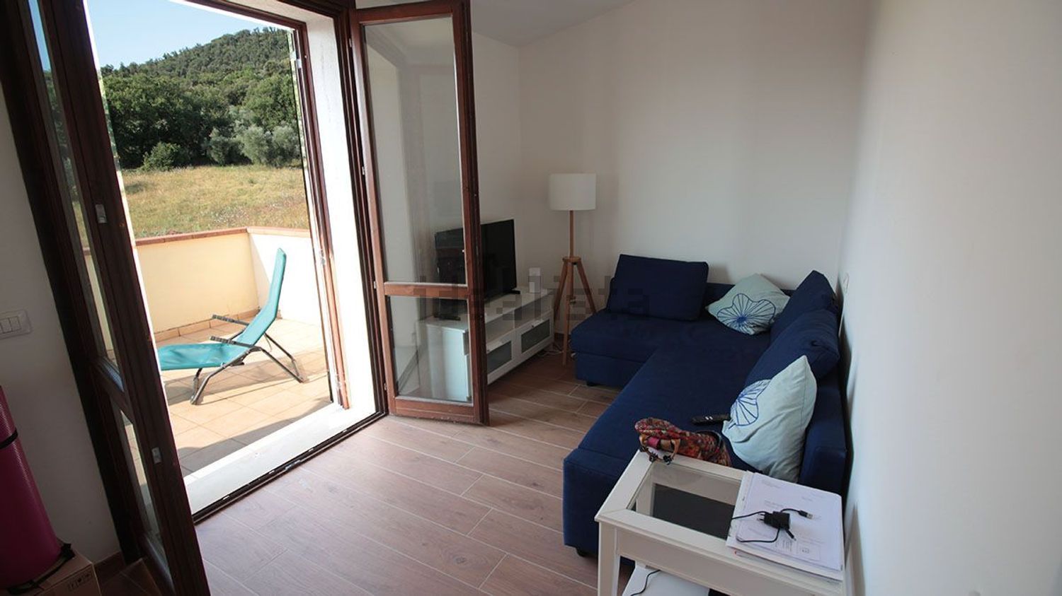 Wohnung in Tirli-Vetulonia-Buriano, Castiglione della Pescaia