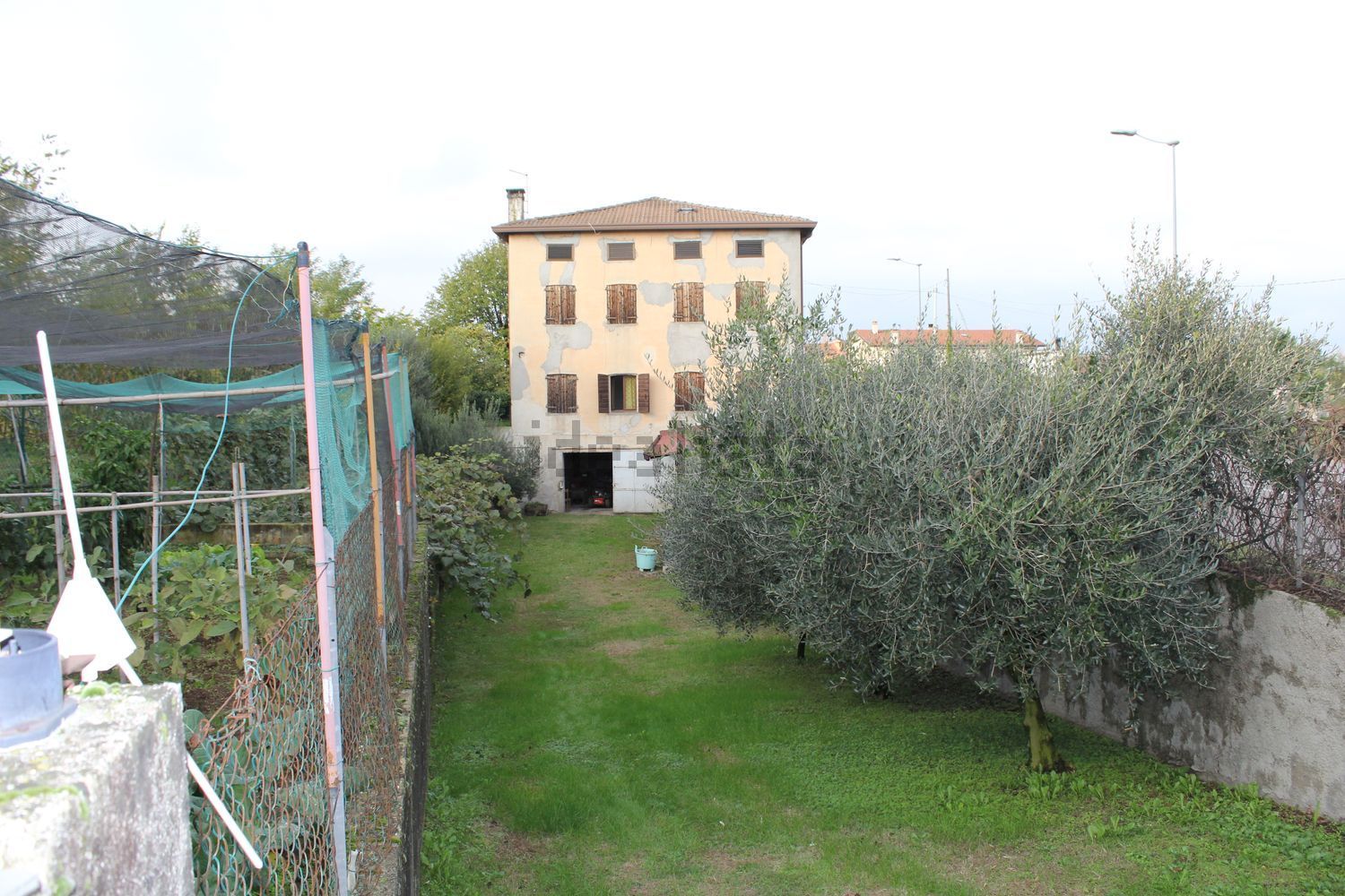 Casas rústicas en Rossano Veneto