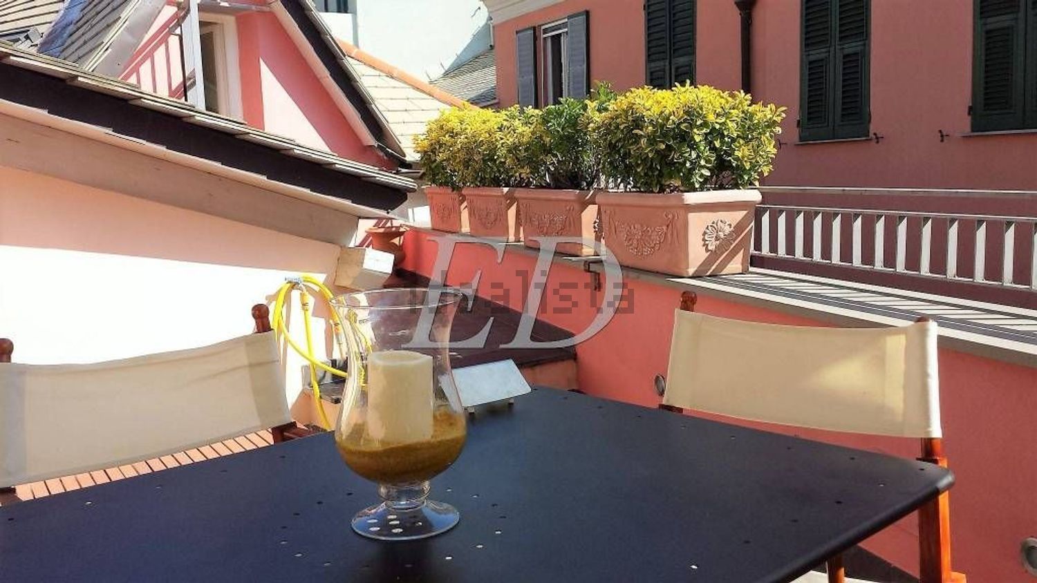 Flat in Centro - Centro Storico, Savona