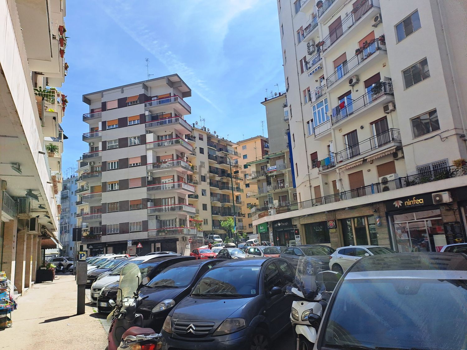 Appartamento a Vomero-Arenella, Napoli