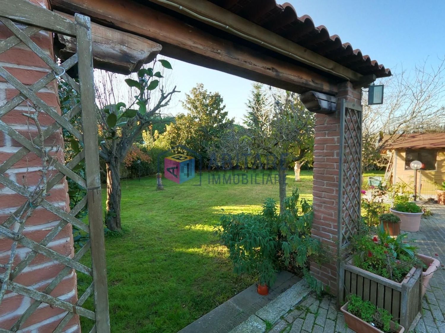 Detached house in Nugola-Castell'Anselmo-Tanna, Collesalvetti