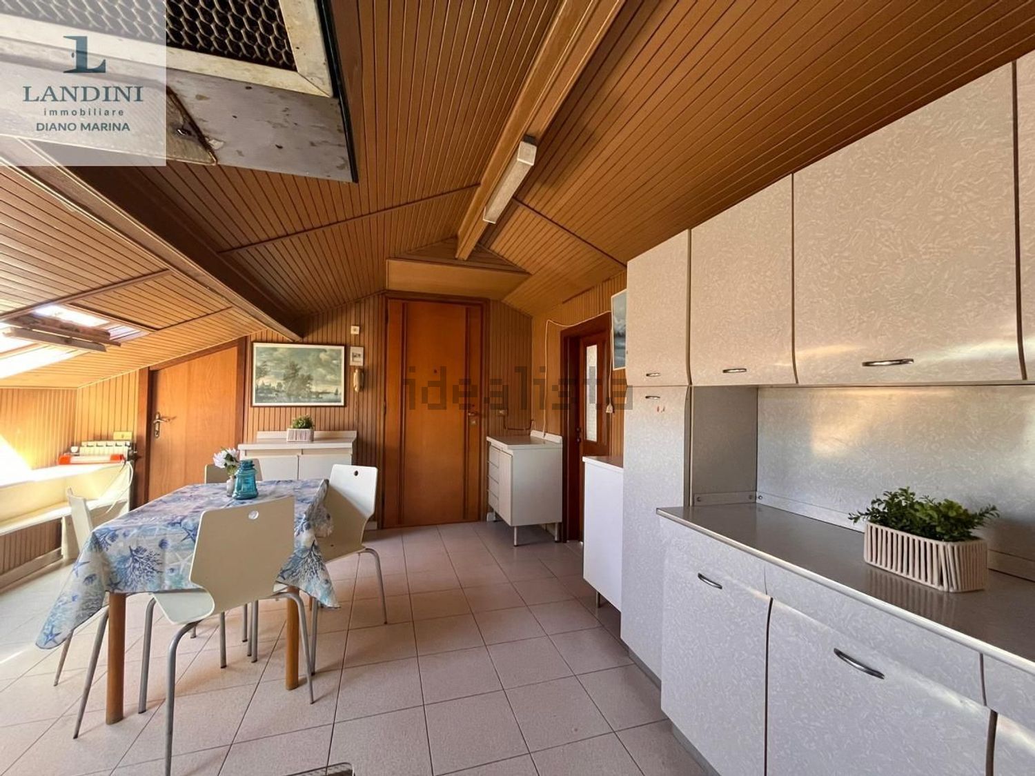 Wohnung in Zona Pianeggiante, Diano Marina