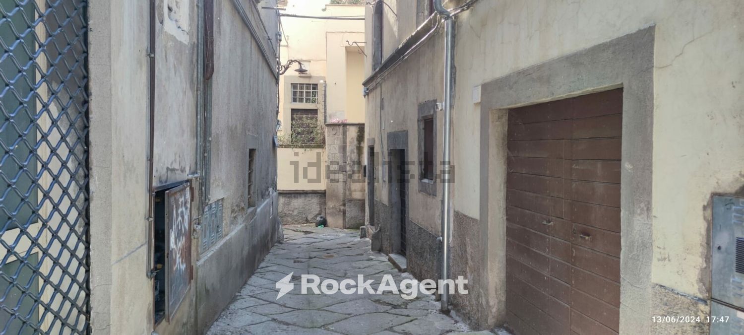 Appartamento a Centro Storico, Viterbo