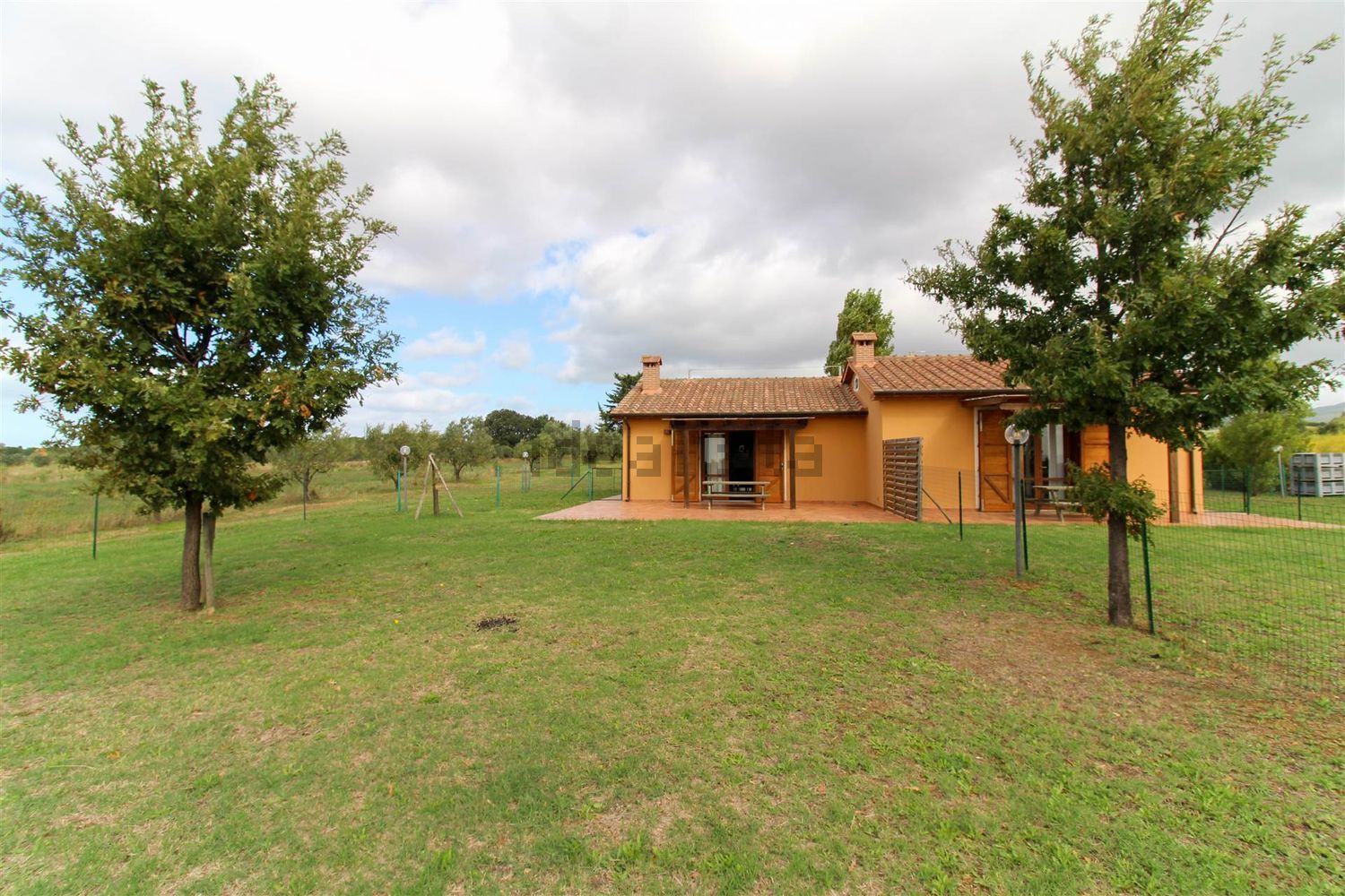 Country homes in San Pietro in Palazzi-Collemezzano-Buca del Gatto, Cecina