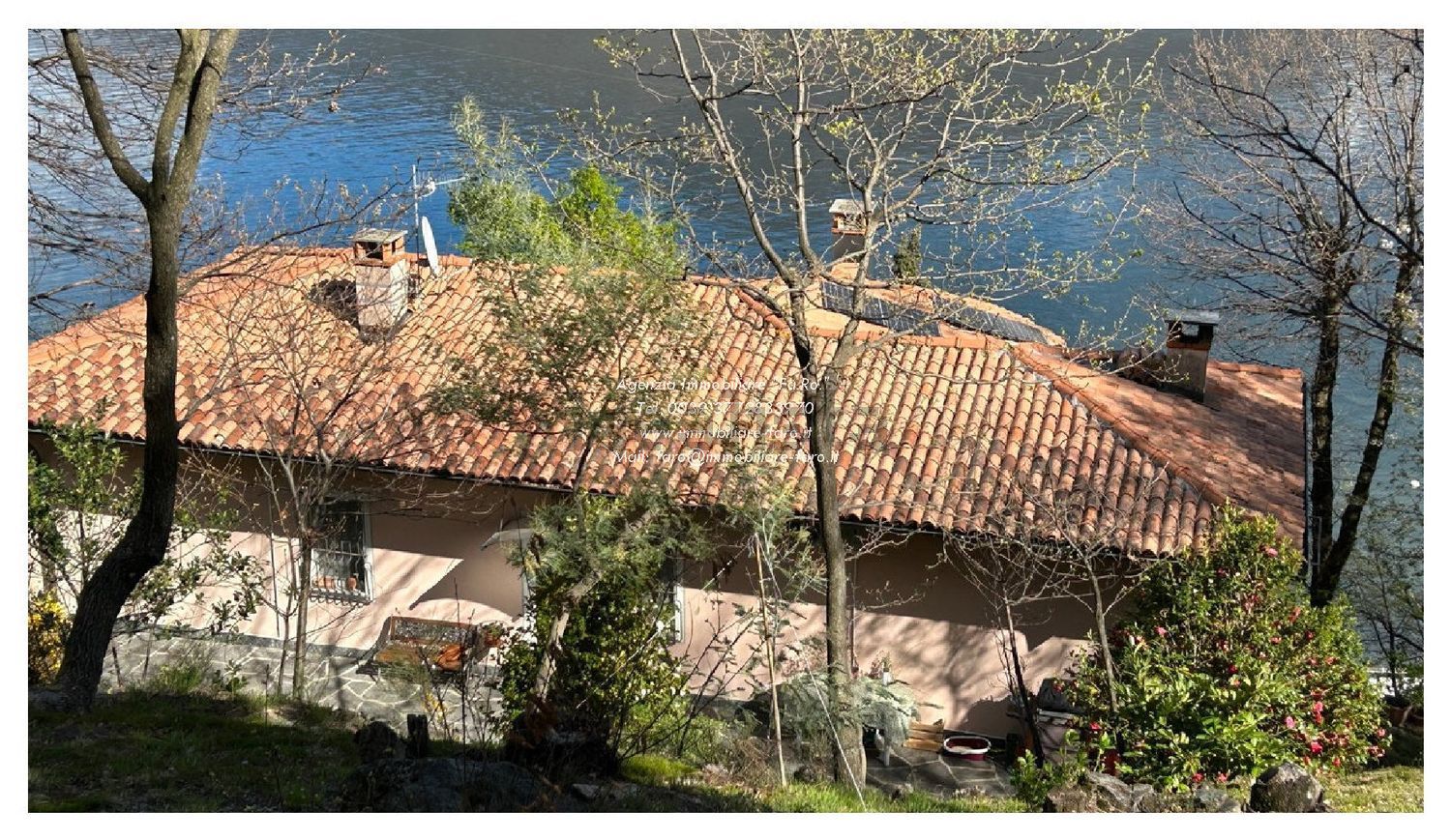 Maisons ou villas à Cannobio