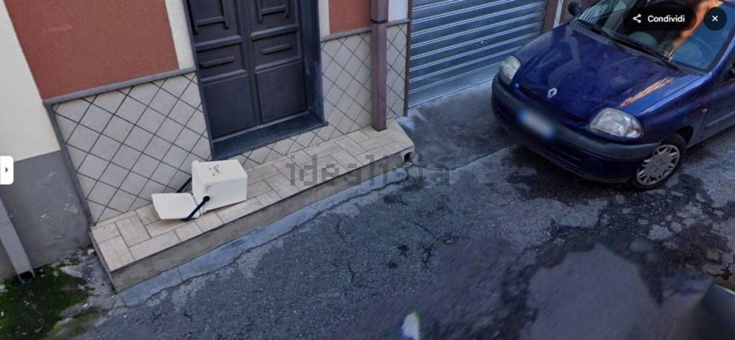 Appartamento a Adrano