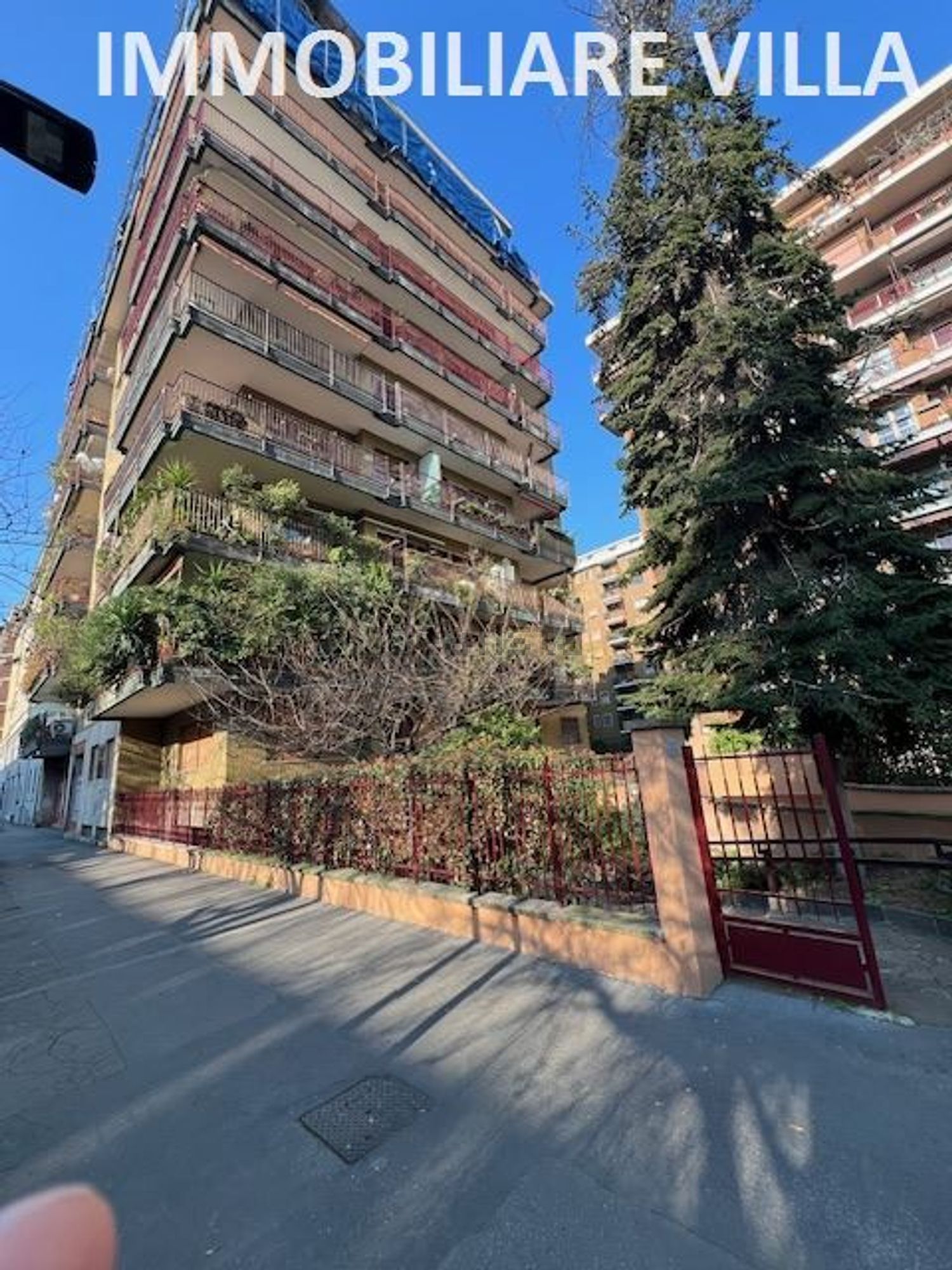 Appartamento a Fiera - De Angeli, Milano