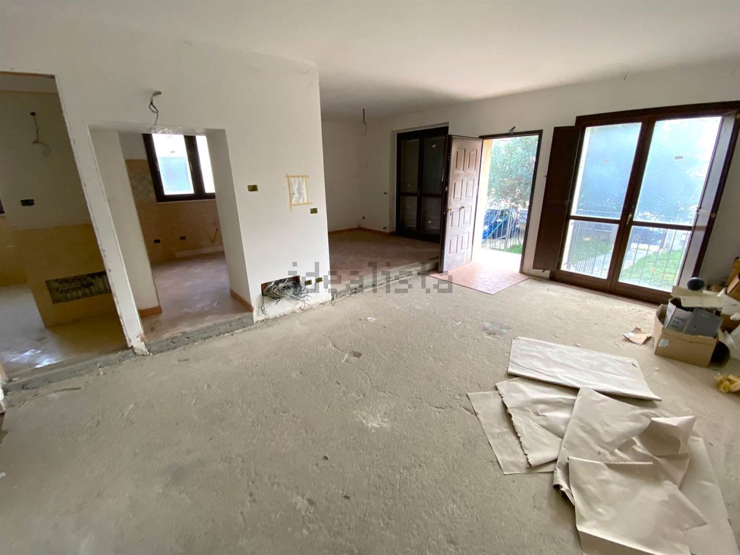 Chalet adosado en Siano - Cava - Santa Domenica, Catanzaro