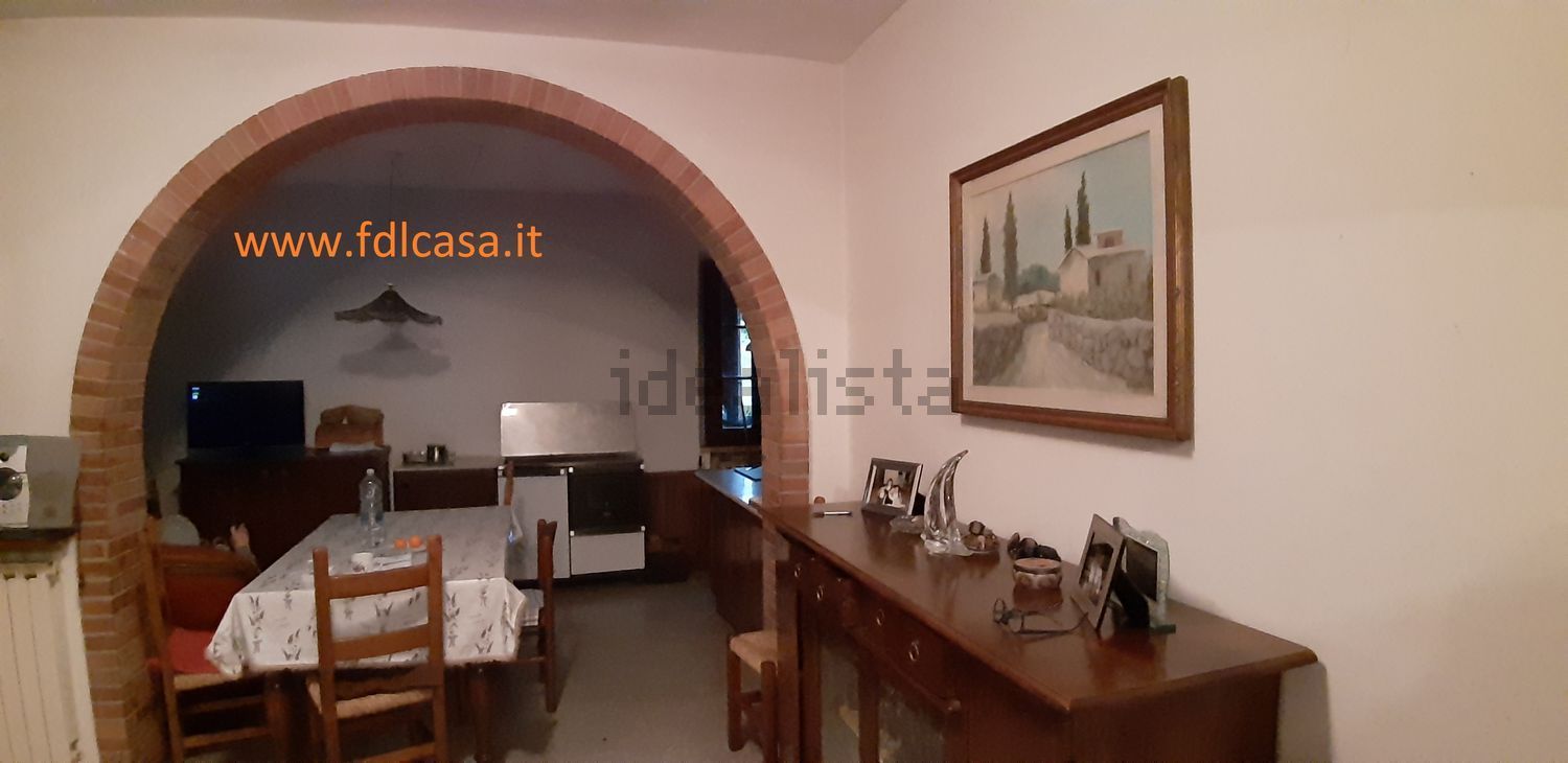 Maison jumelée à Ponte a Egola, San Miniato