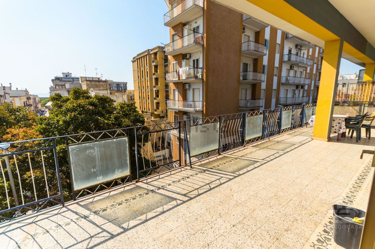 Appartamento a Monticchio - Scaloria - Villaggio Artigianale, Manfredonia