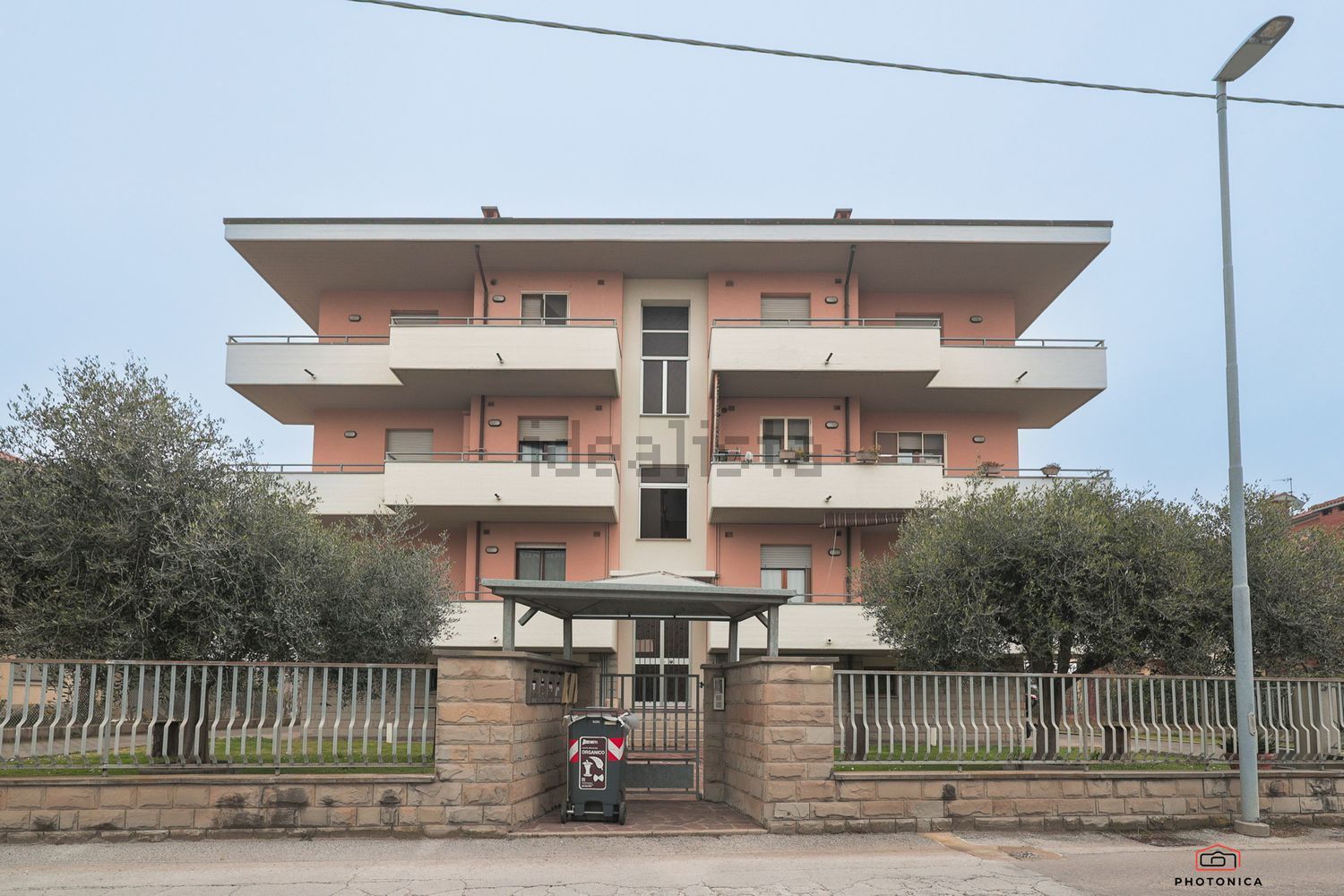 Flat in Gambettola