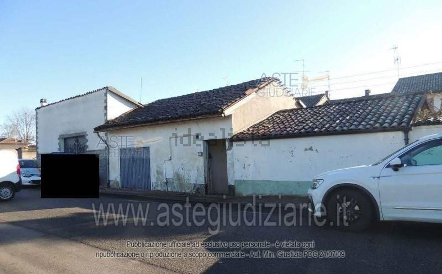 Appartamento a Castelnovetto