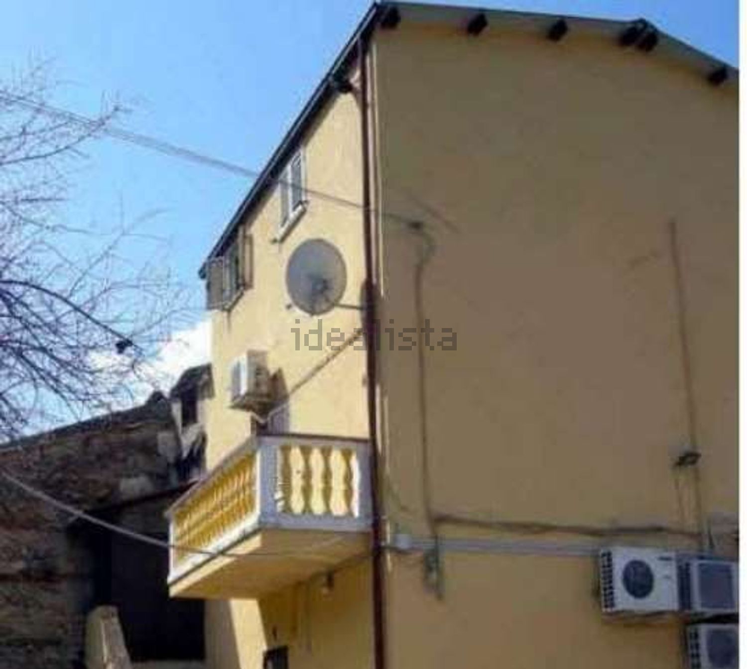 Appartamento a Mancini - Popilia - Gergeri, Cosenza