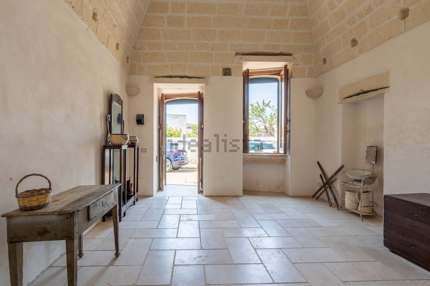 Chalet independiente en Minervino di Lecce