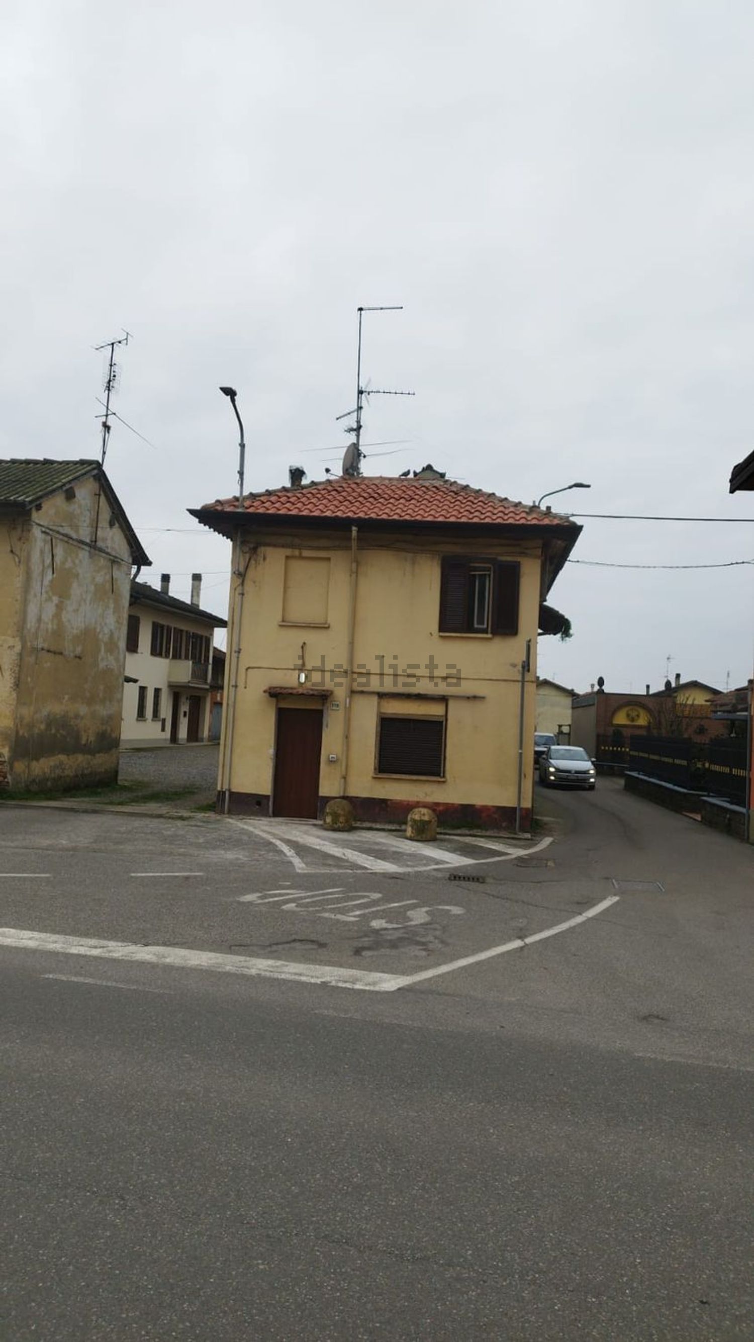 Detached house in Orio Litta