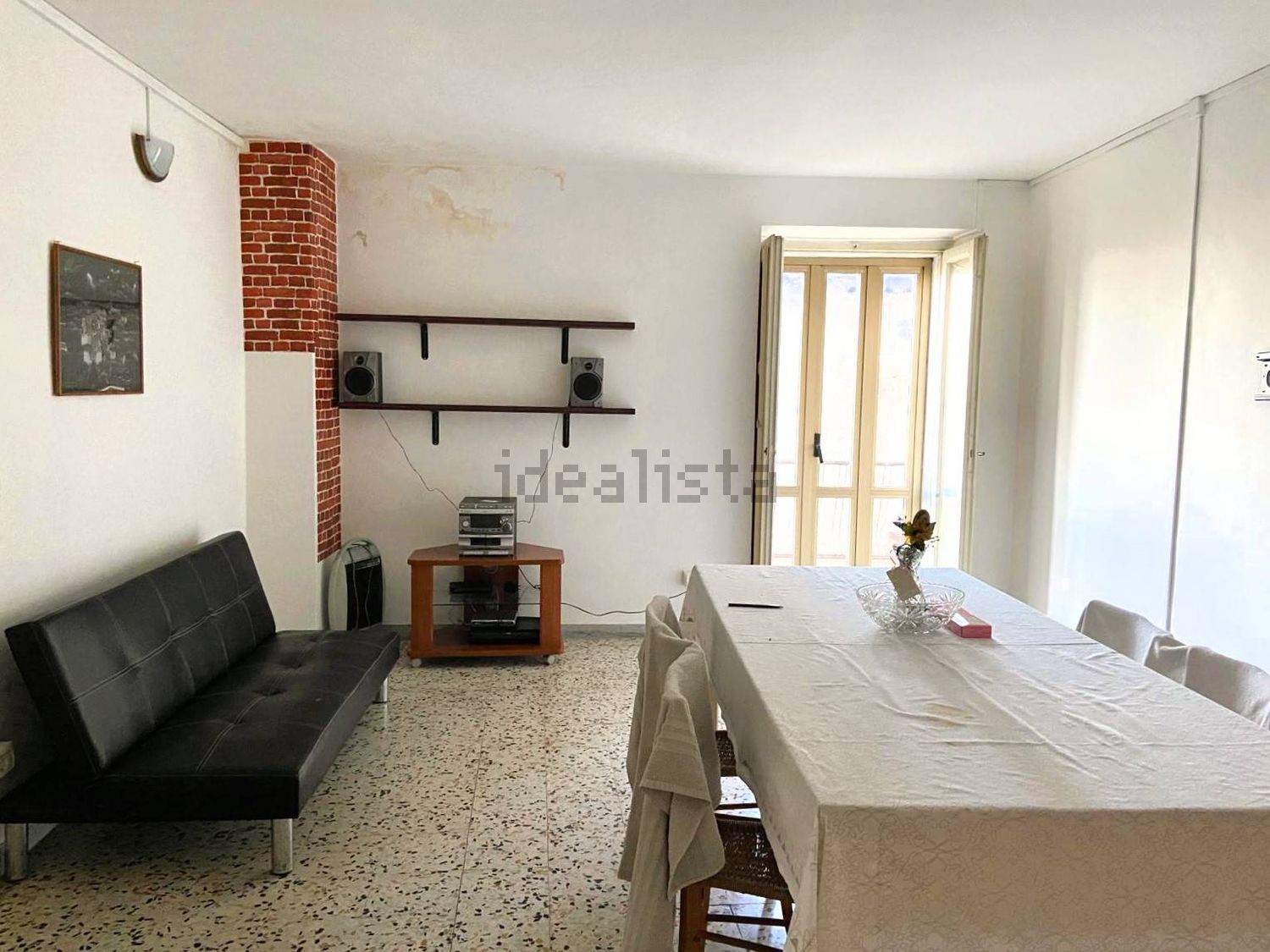 Appartamento a Palmoli