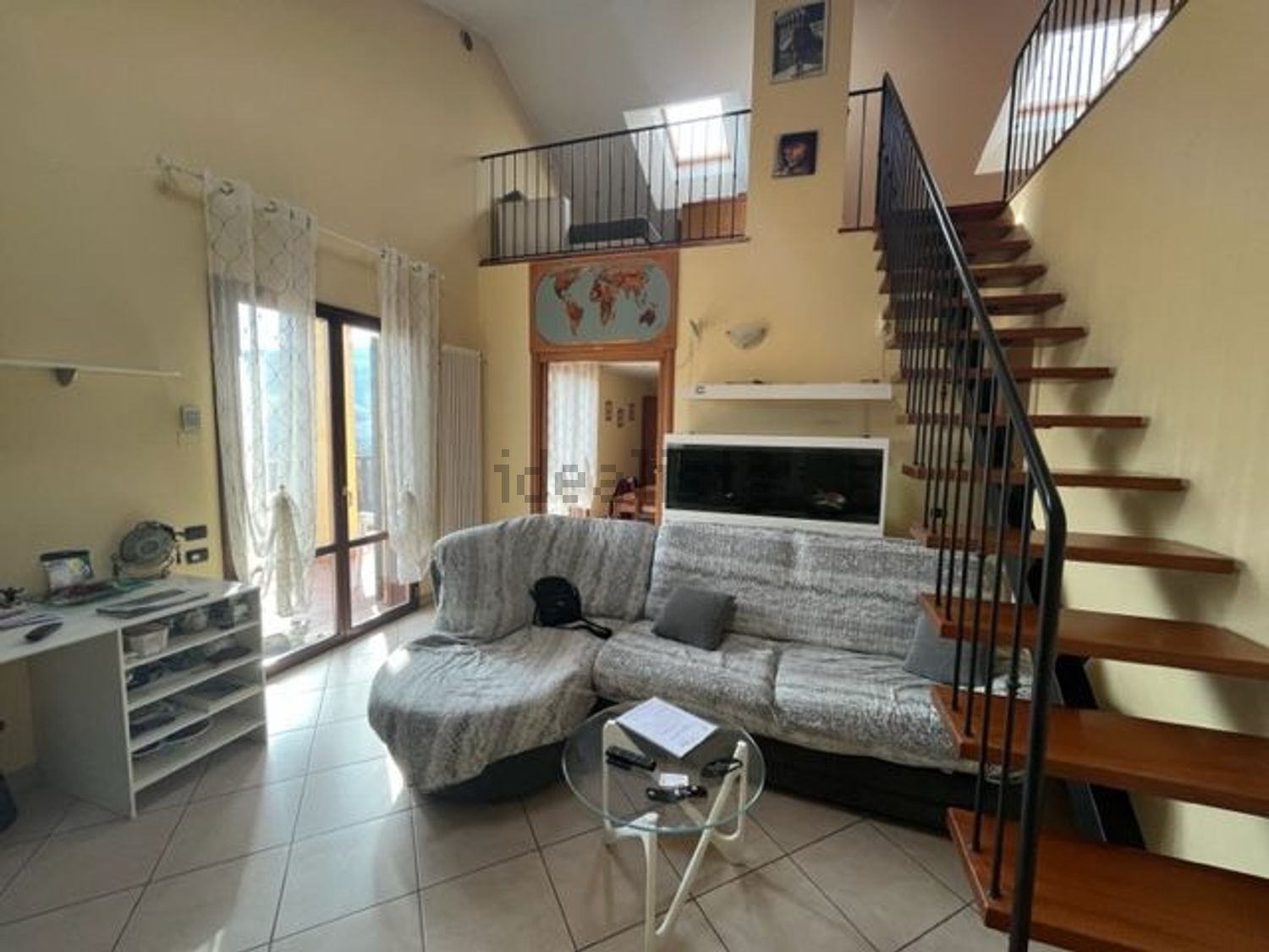 Appartamento a Pantano - Calcinari - La Celletta, Pesaro