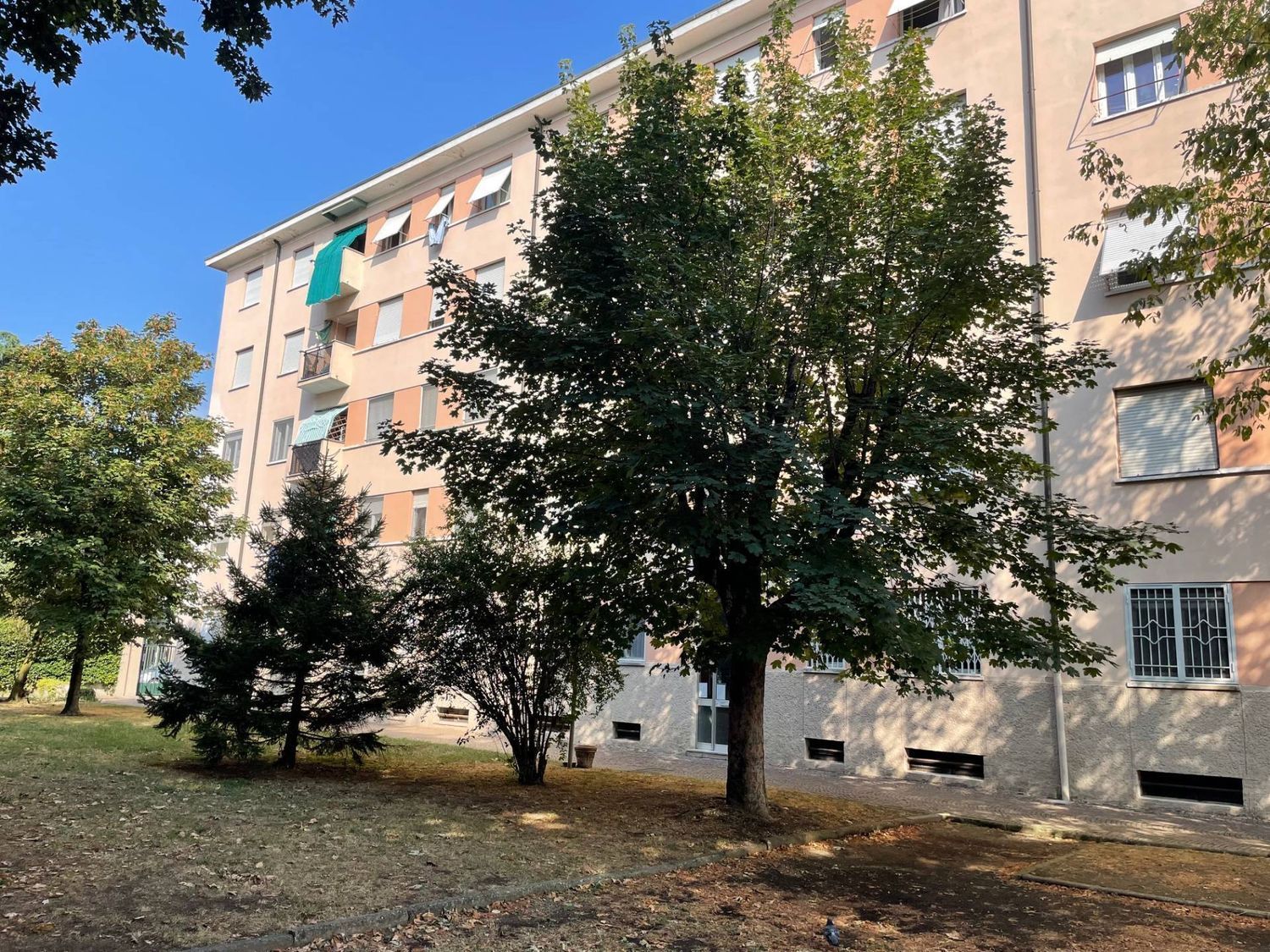 Appartamento a Comasina - Bicocca, Milano