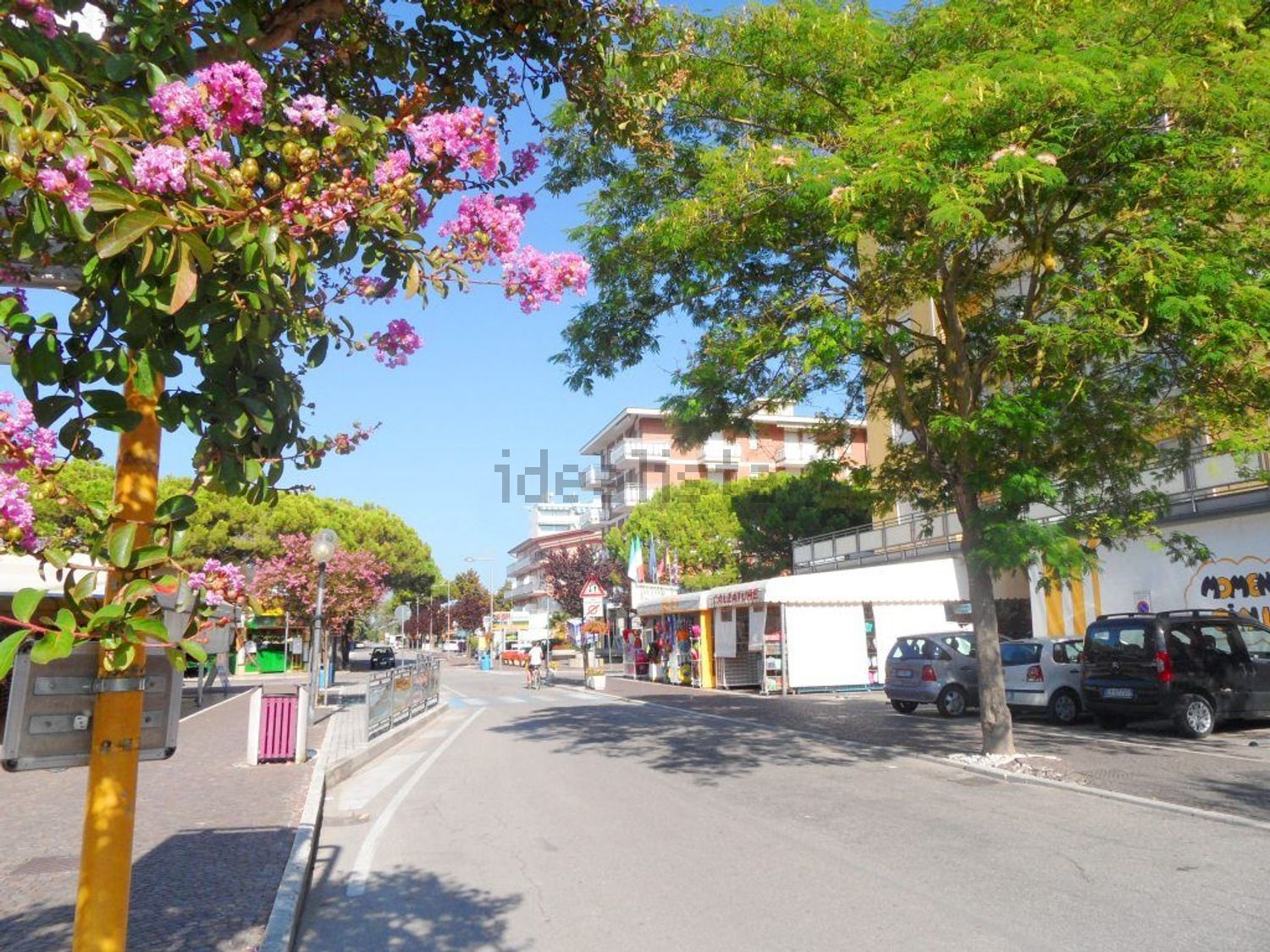 Apartamento em Eraclea