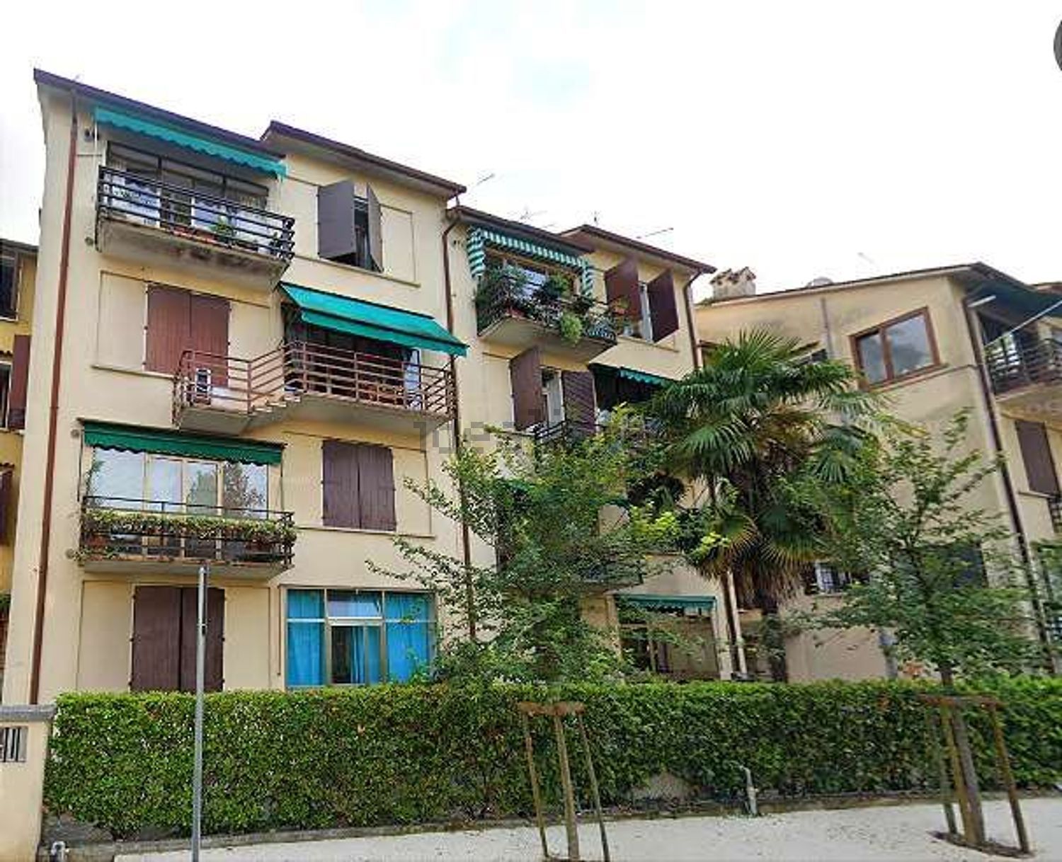 Apartamento em Fiera - Selvana - Santa Maria del Rovere, Treviso