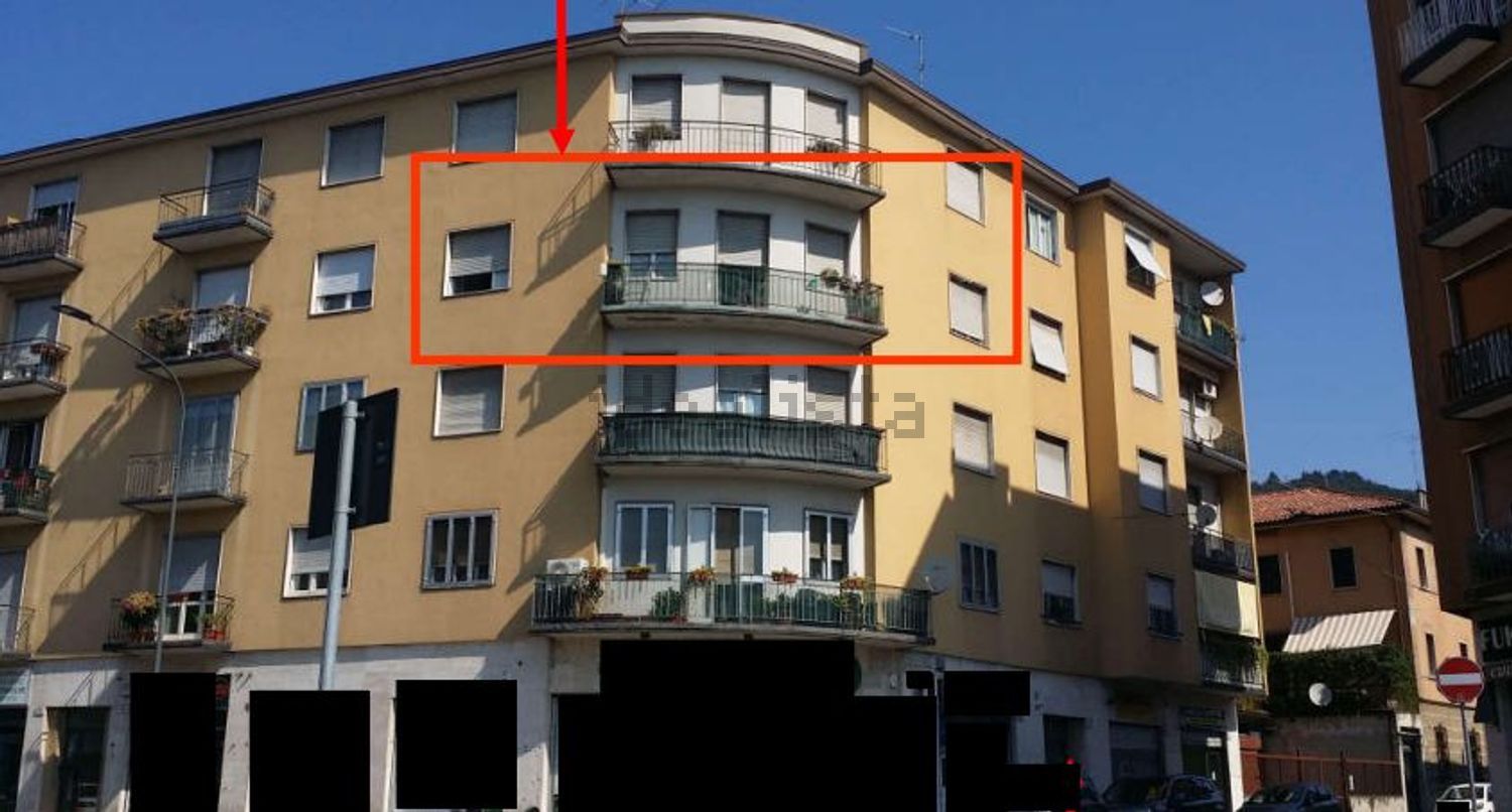 Wohnung in Porta Venezia - Sant'Eufemia - Caionvico, Brescia