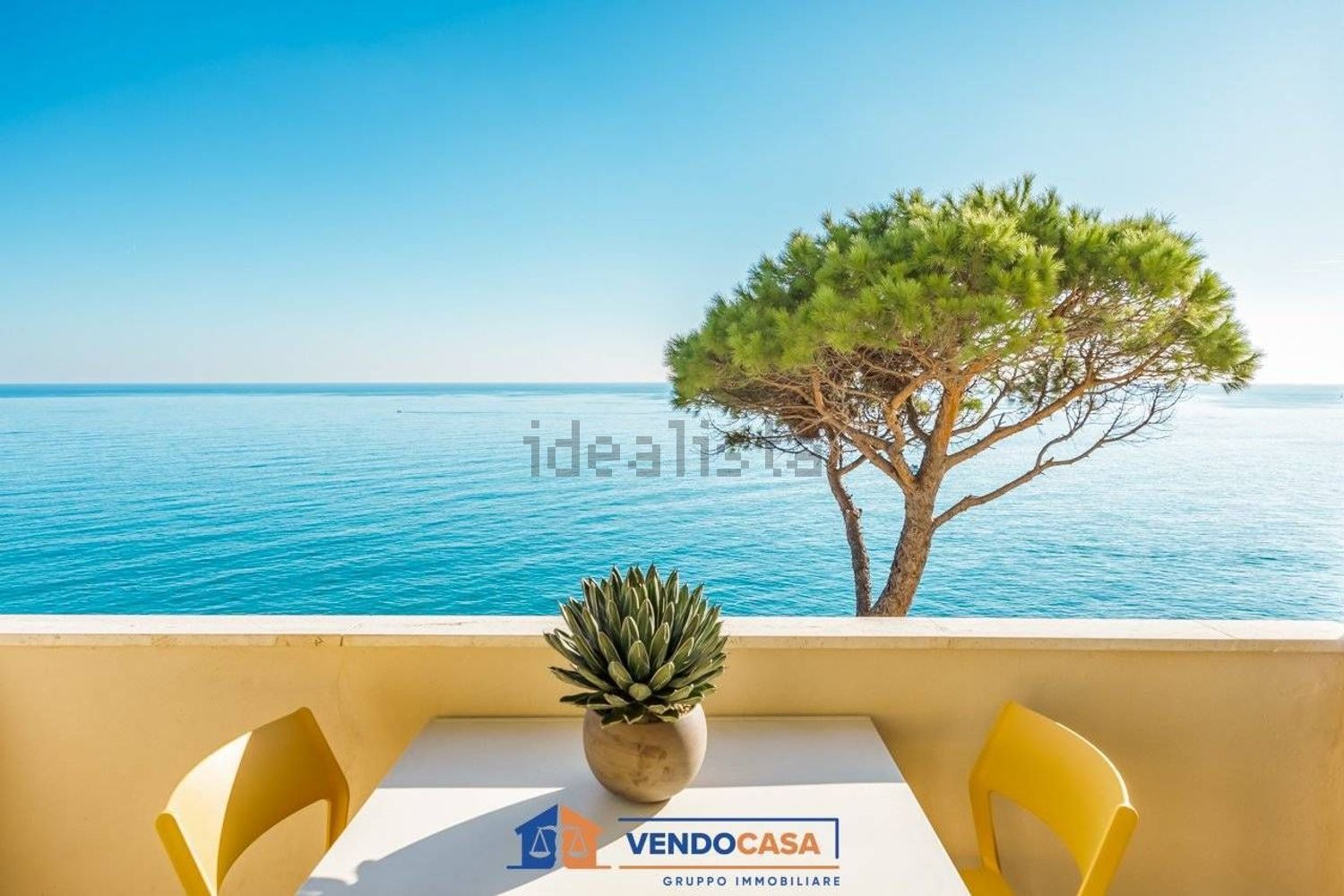 Wohnung in Varigotti, Finale Ligure