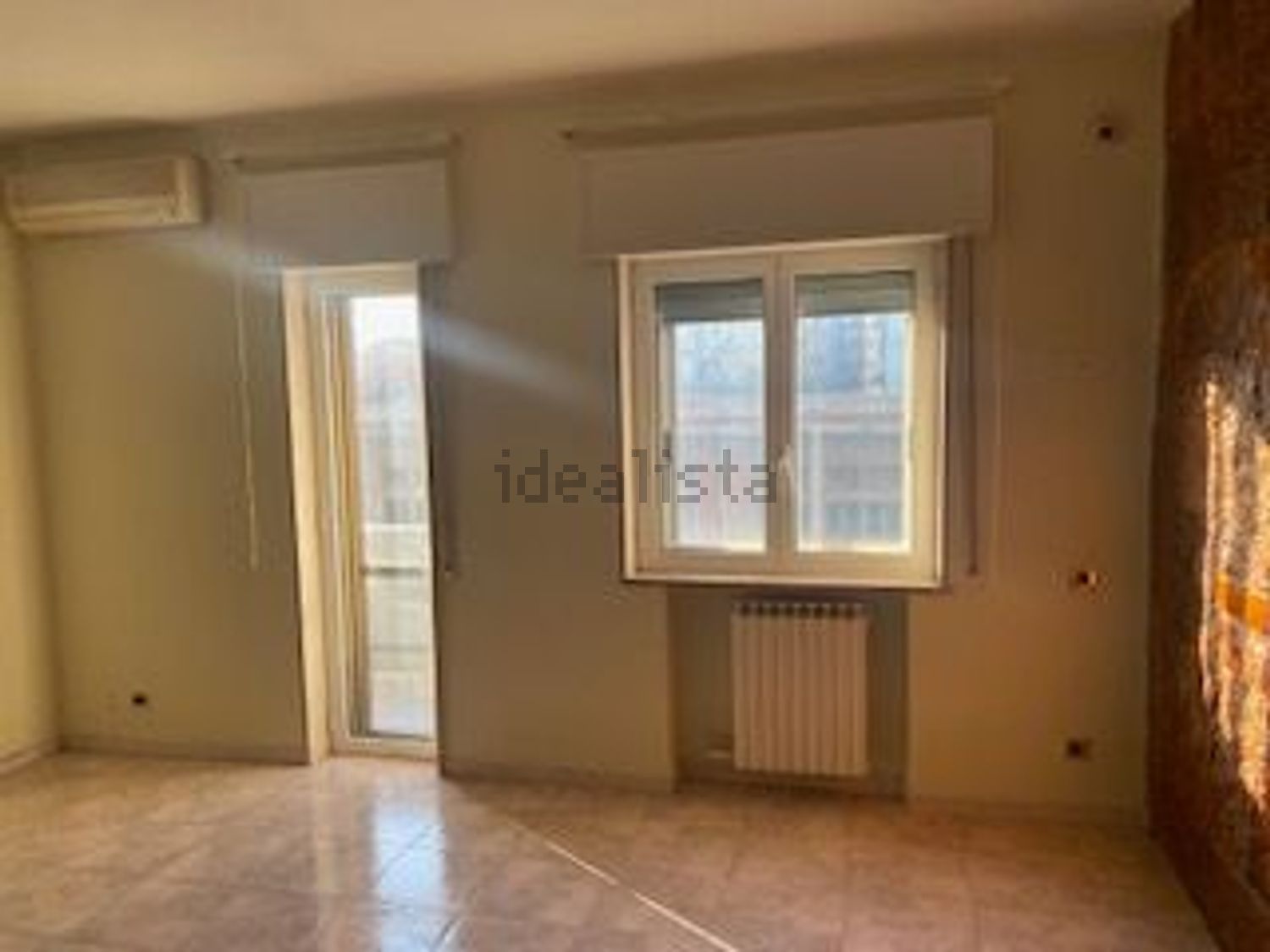 Flat in Tre Carrare - Battisti, Taranto