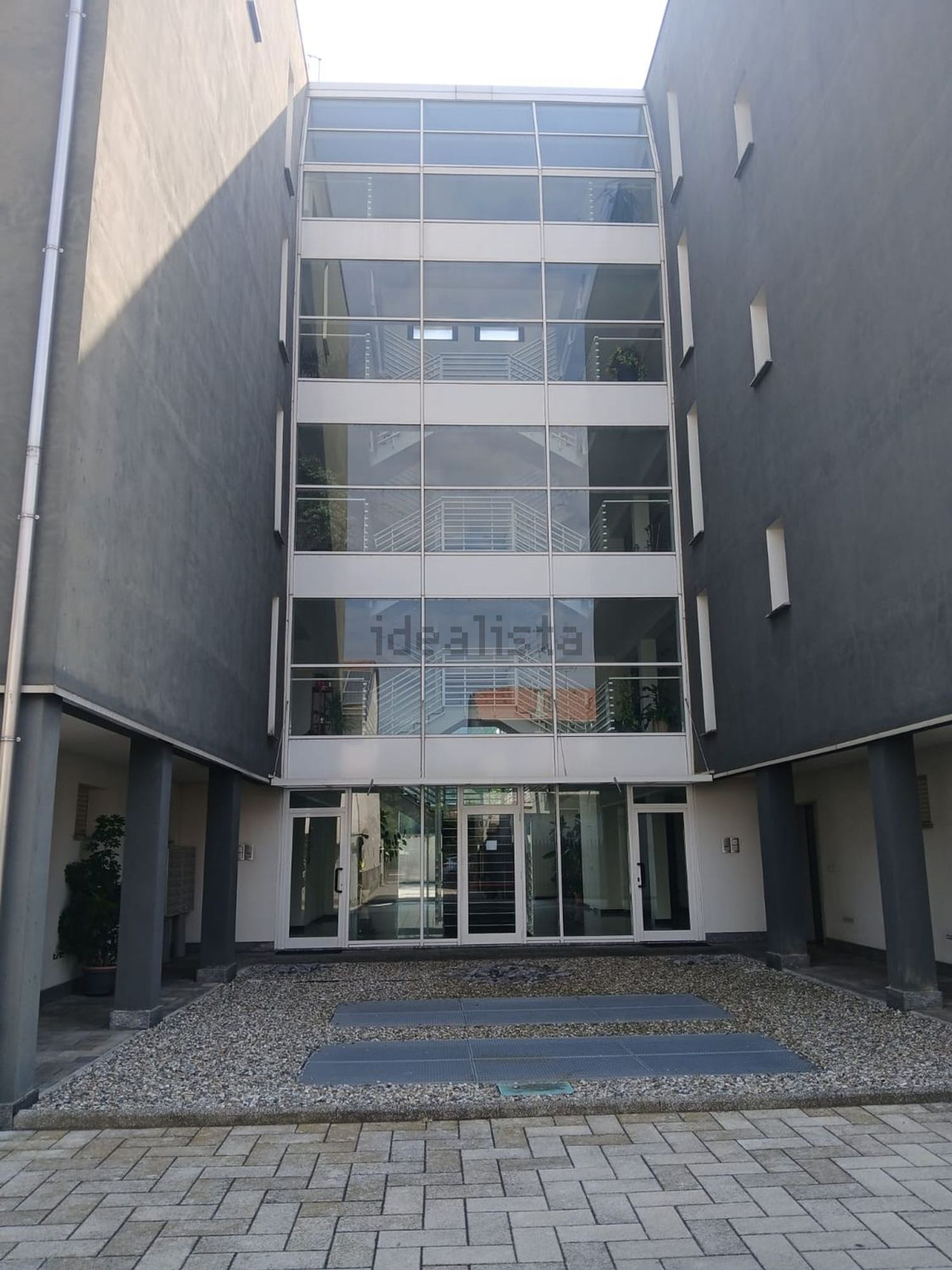 Appartamento a Centro, Vigevano