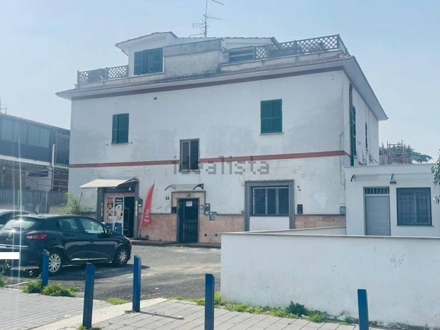 Appartamento a Casilino - Centocelle, Roma