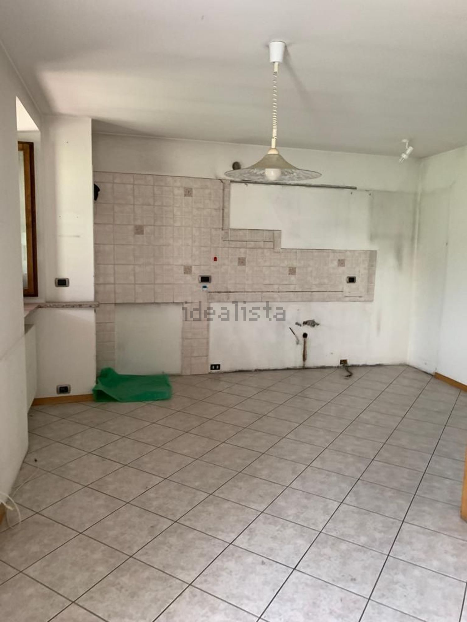 Casa di paese a Comano Terme