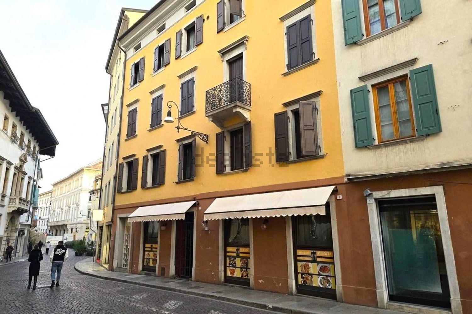 Appartamento a Commenda-San Bortolo, Rovigo