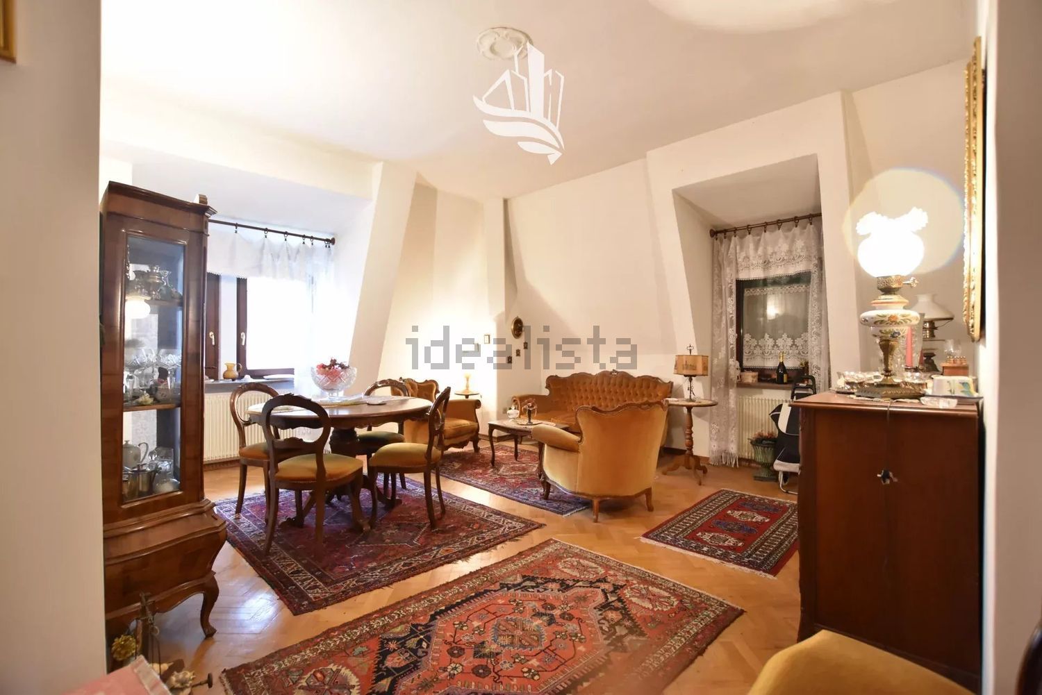 Piso en Merano-Meran