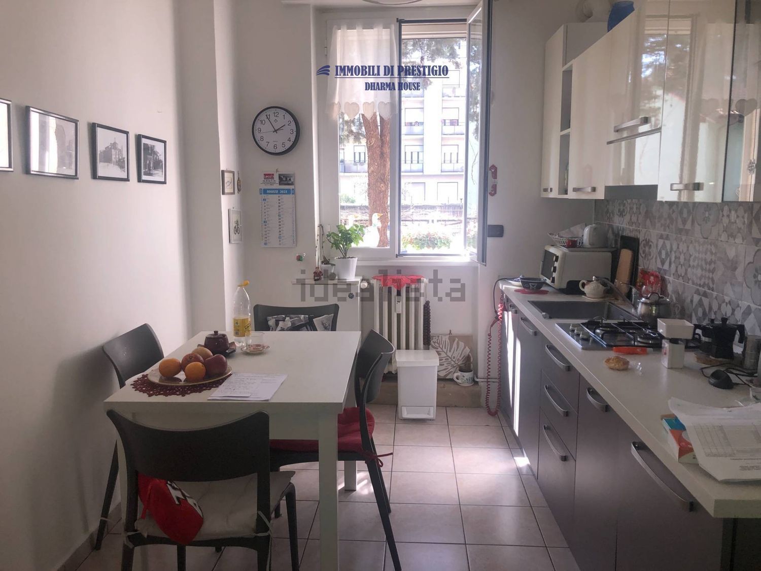 Apartamento em Quarto Oggiaro - Vialba - Cascina Merlata, Milão