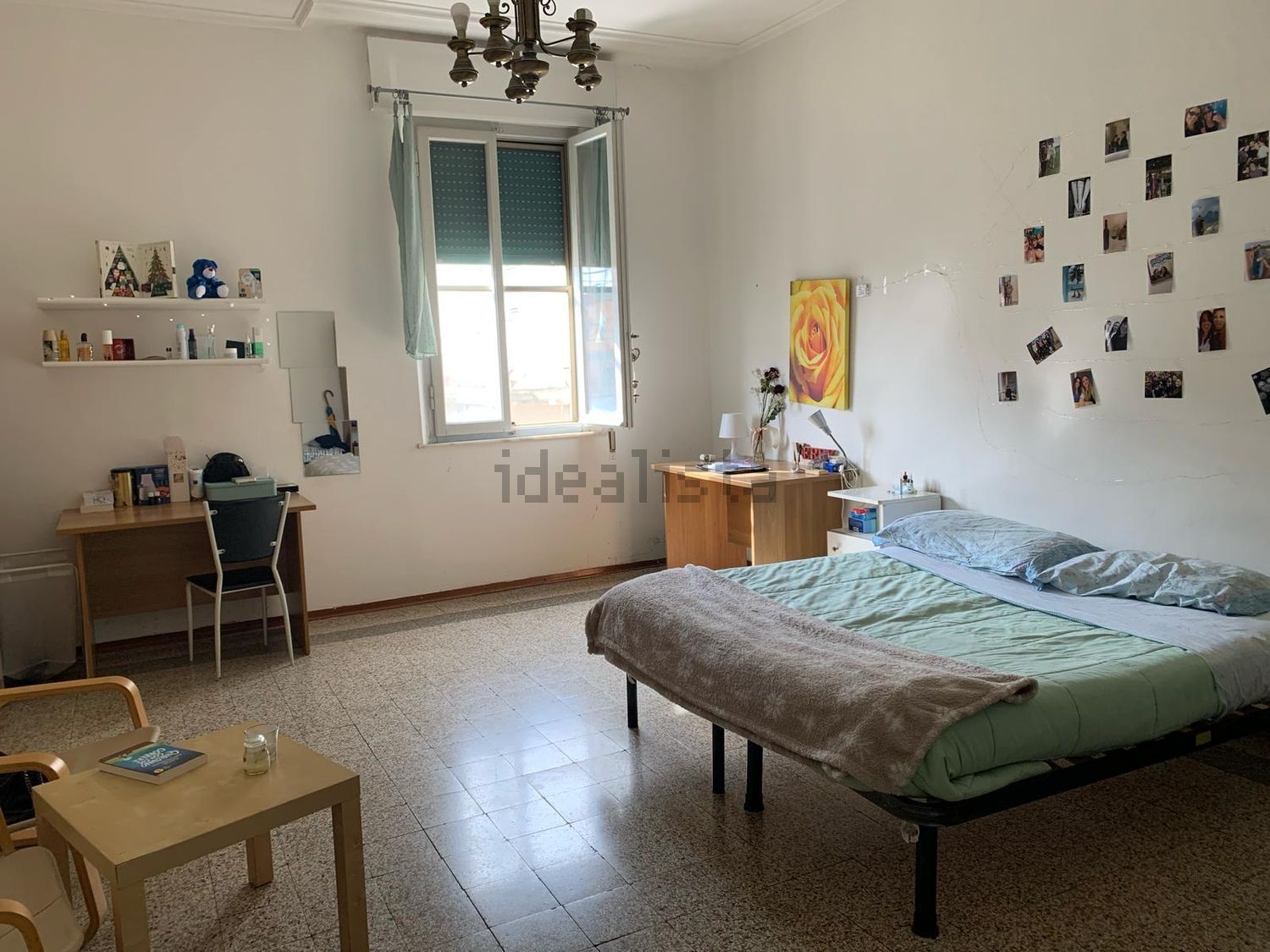 Habitación en Centro Storico, Pisa
