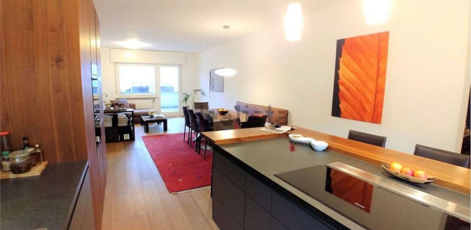 Wohnung in Nalles-Nals