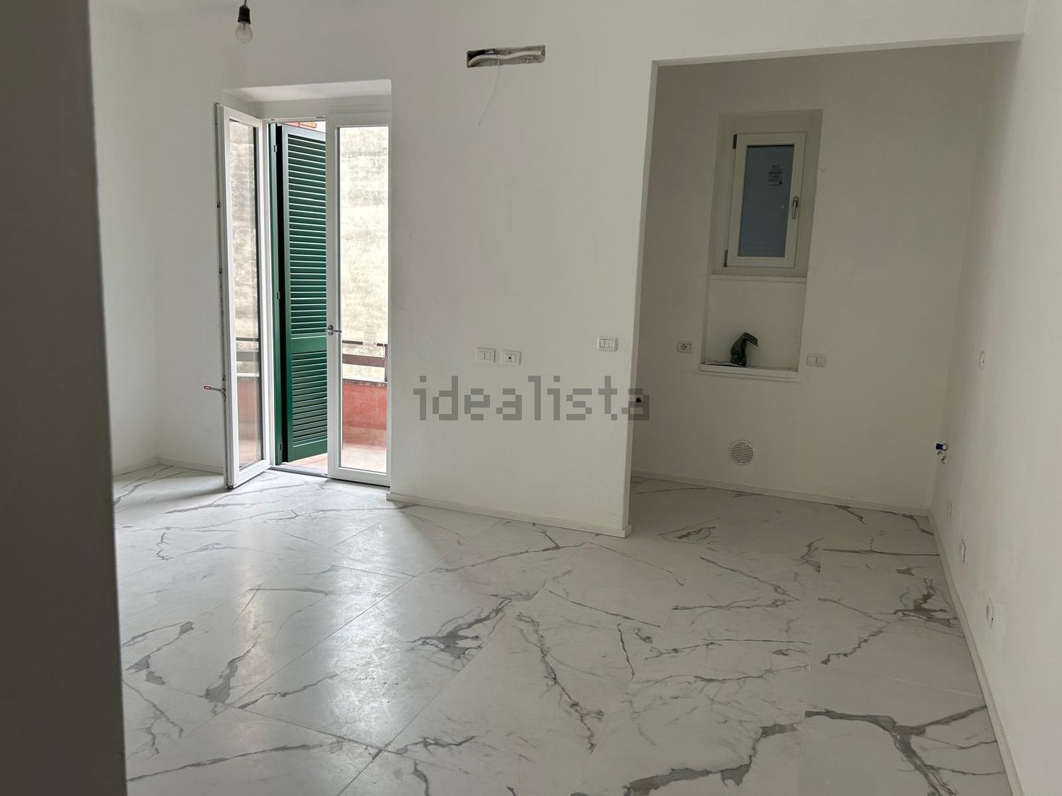 Appartamento a Solbiate Olona