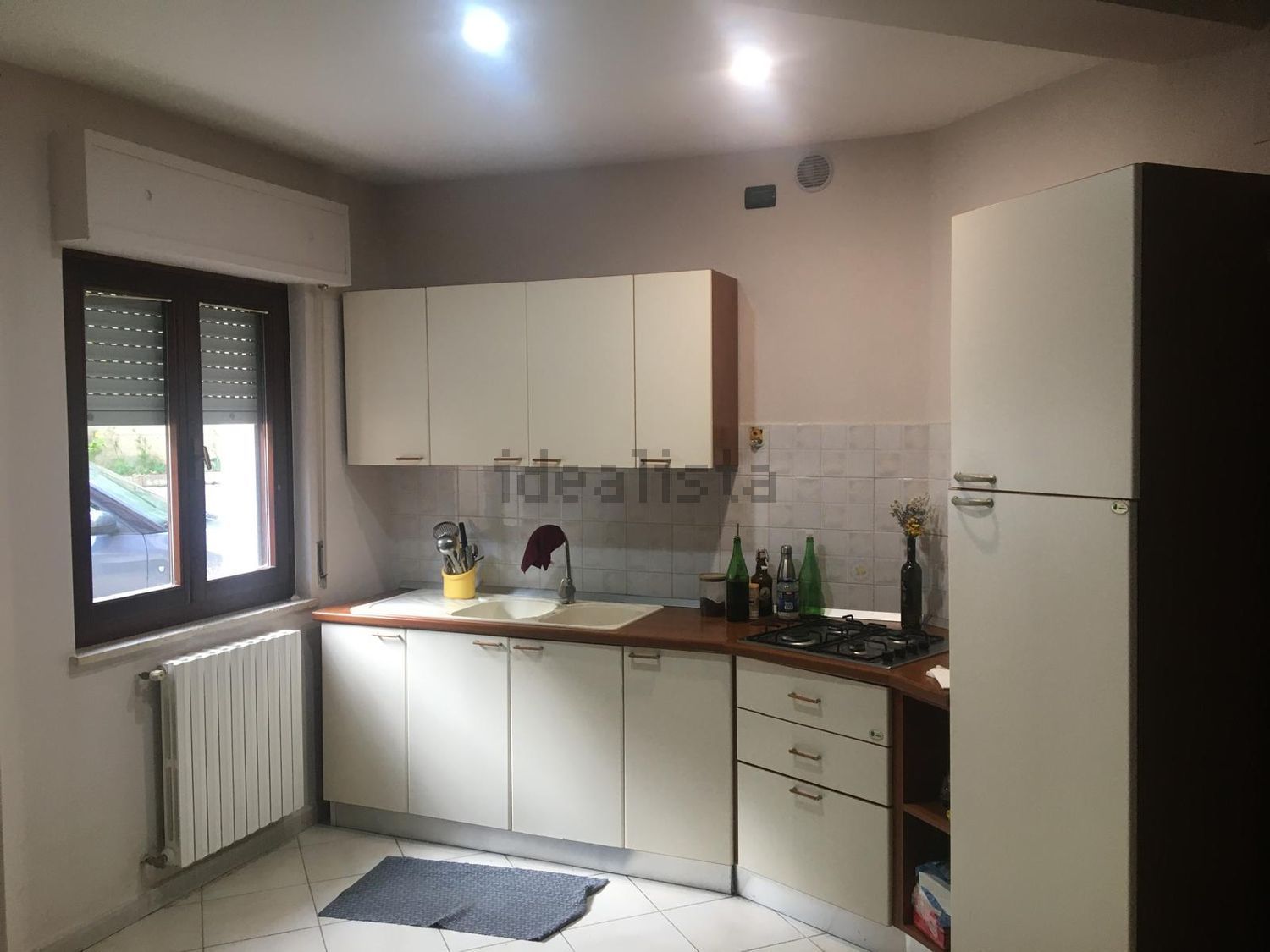Appartamento a Ponte