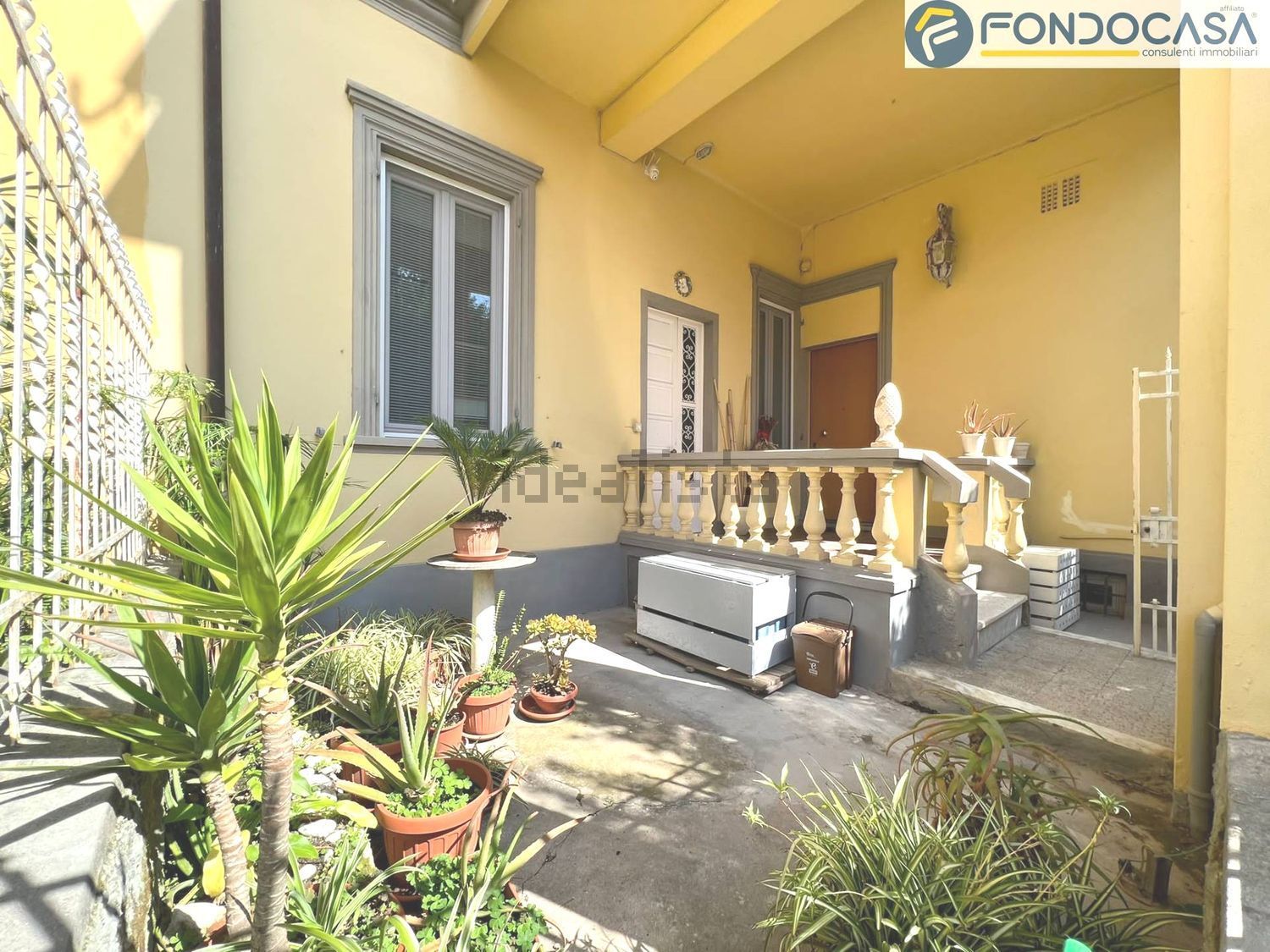 Appartamento a Centro, Forte dei Marmi