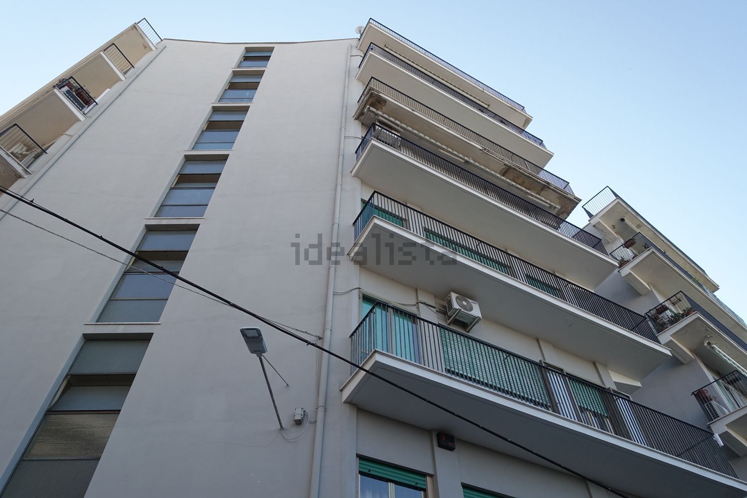 Apartamento em Chieti Città, Chieti